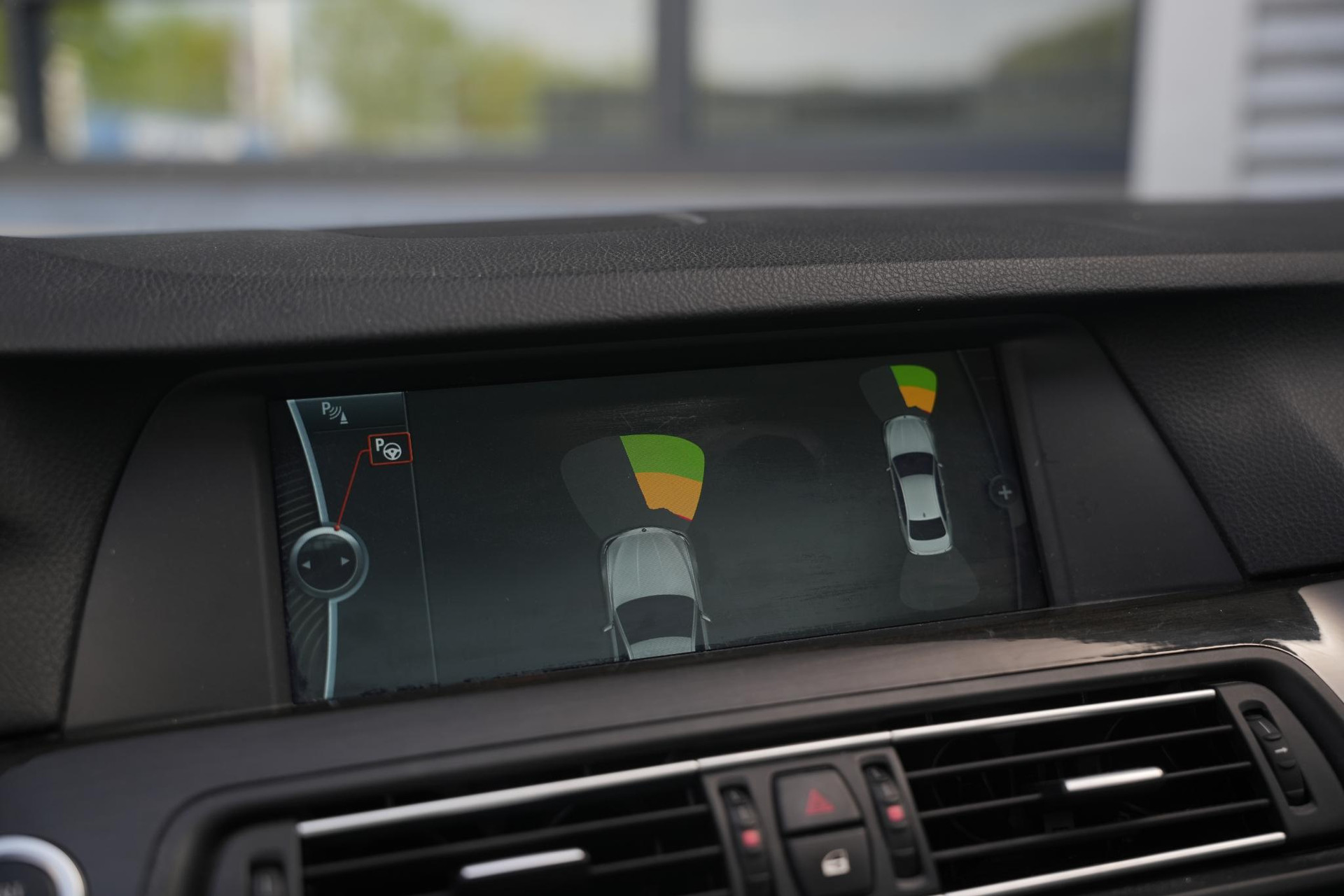 BMW 5 Serie 530d High Executive 2012  14
