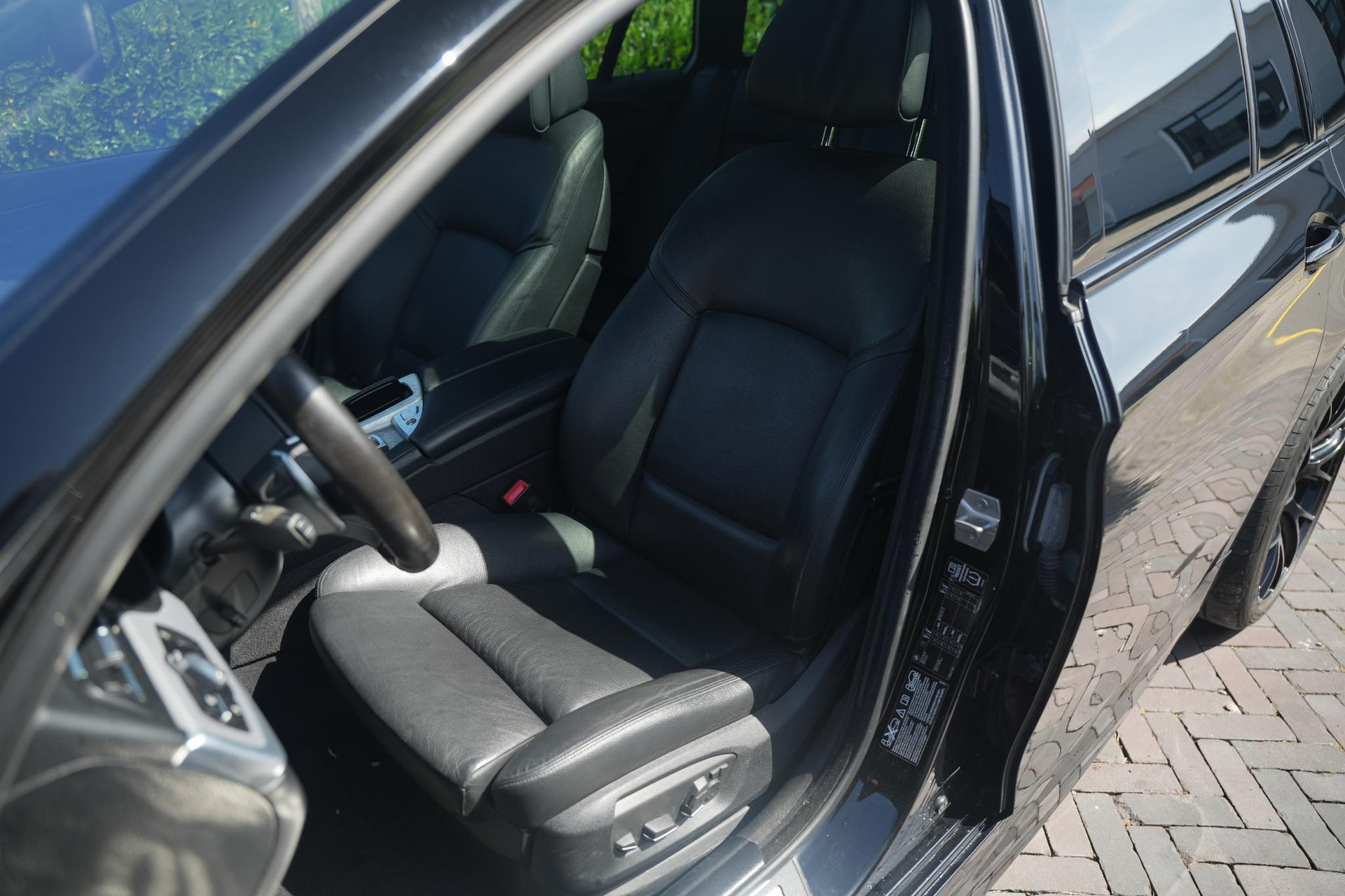 BMW 5 Serie Touring 535xd High Executive 2014  16