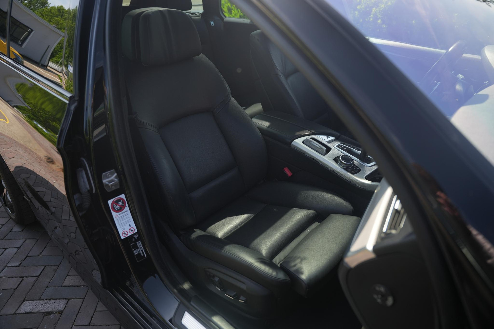 BMW 5 Serie Touring 535xd High Executive 2014  19