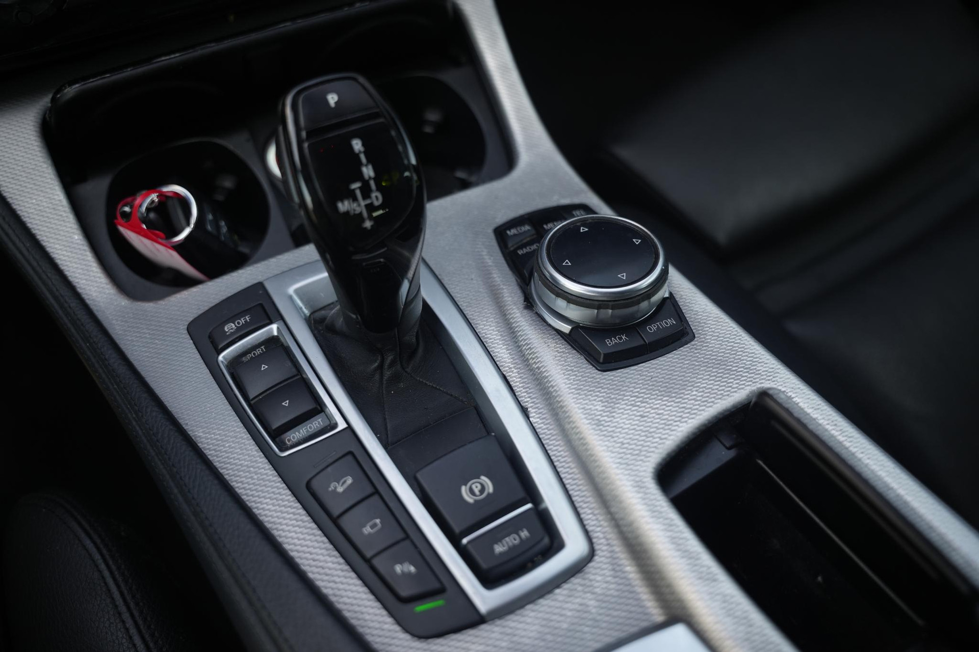 BMW 5 Serie Touring 535xd High Executive 2014  23