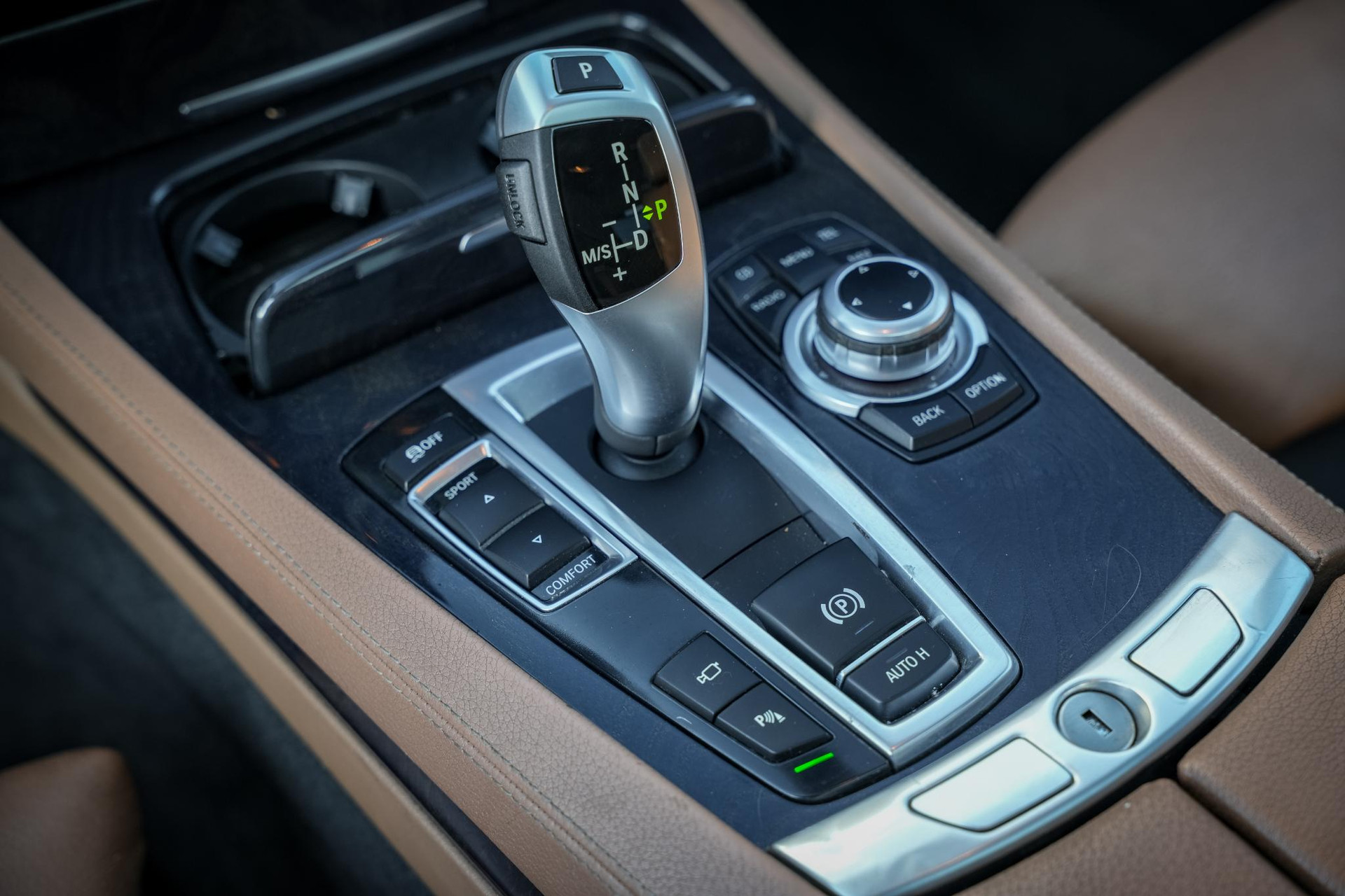 BMW 7 Serie 730d High Executive 2009  15