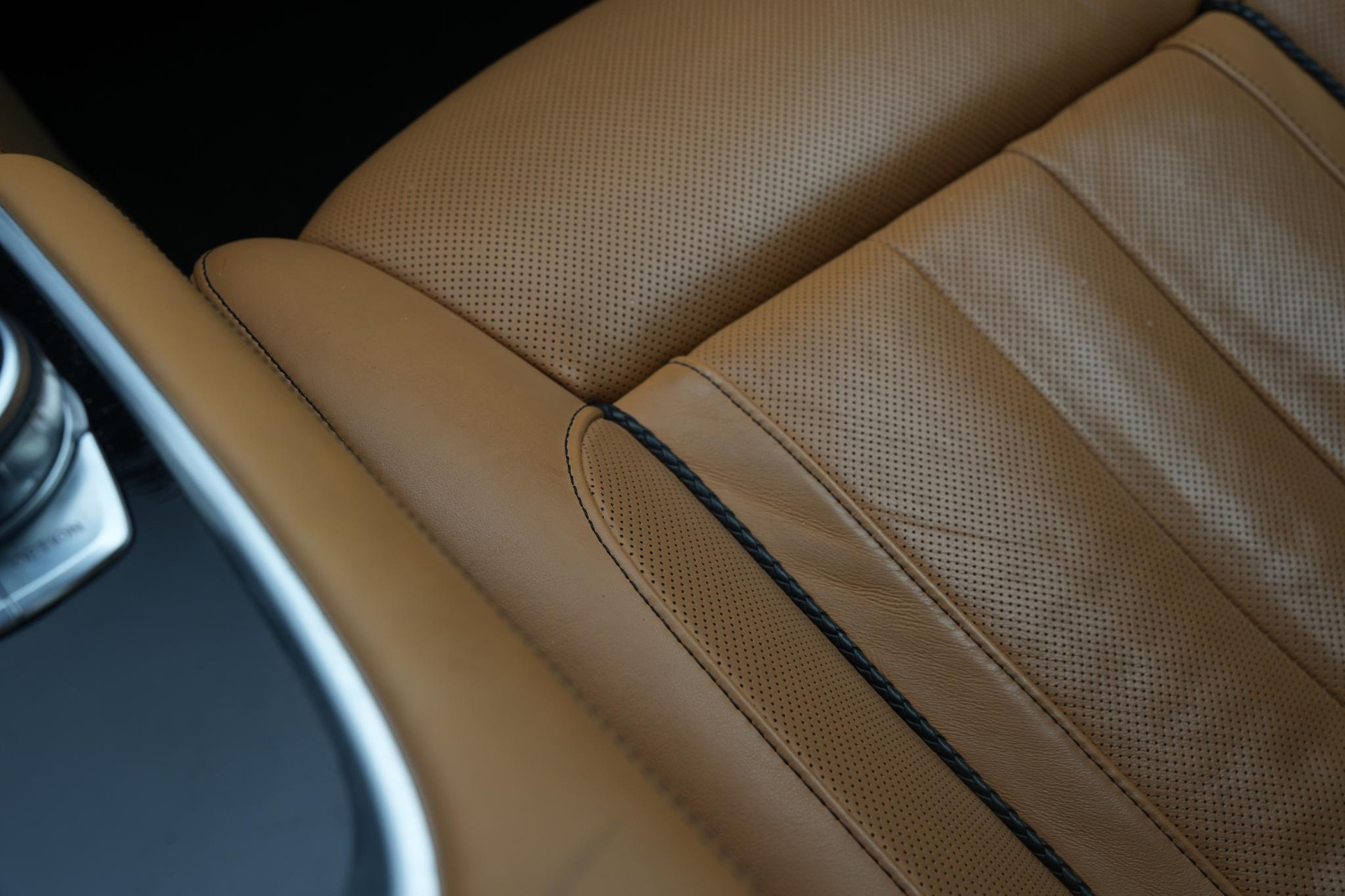 BMW 7 Serie 740i High Executive 2016 Azuritschwarz metallic 60