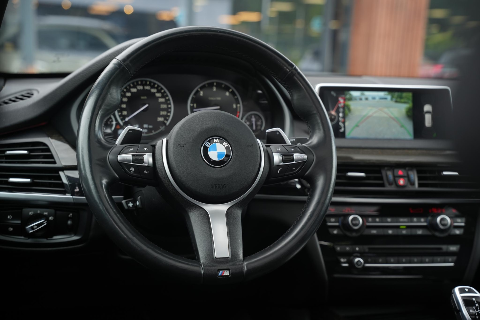 BMW X5 xDrive40d High Executive 7p. 2014 CARBONSCHWARZ METALLIC (416) 18