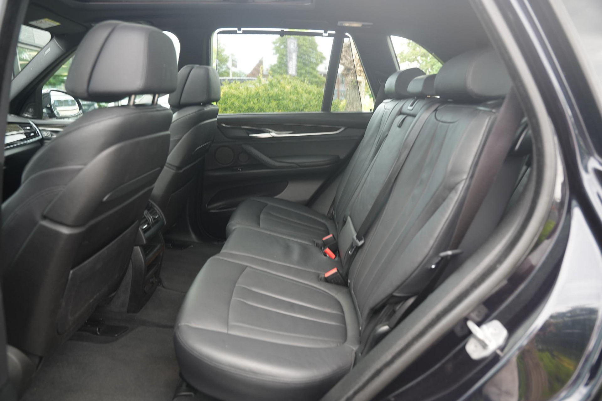 BMW X5 xDrive40d High Executive 7p. 2014 CARBONSCHWARZ METALLIC (416) 28