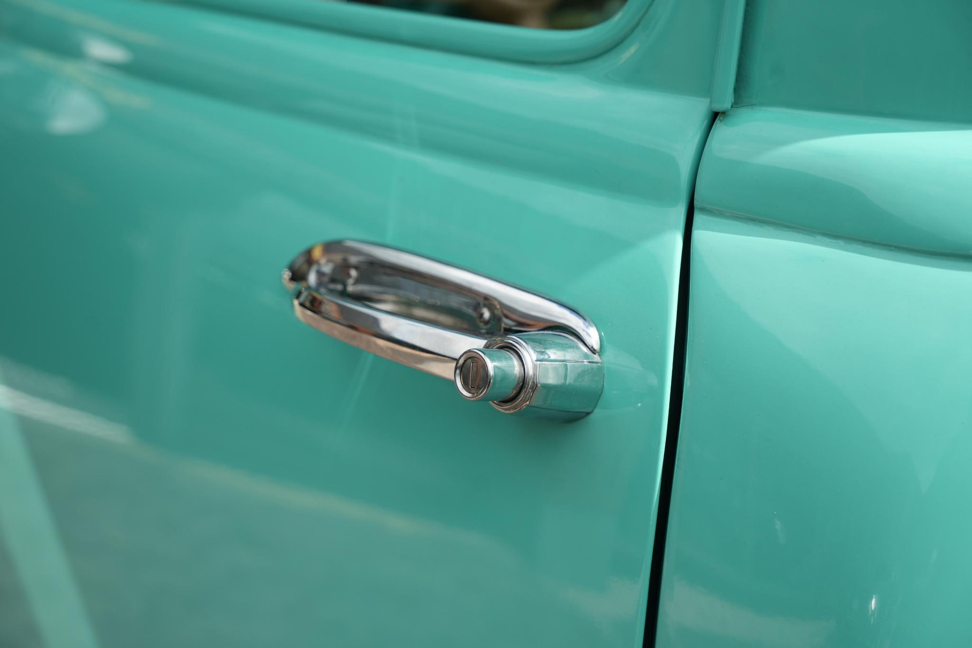 Chevrolet 3100 pick-up  1953  19