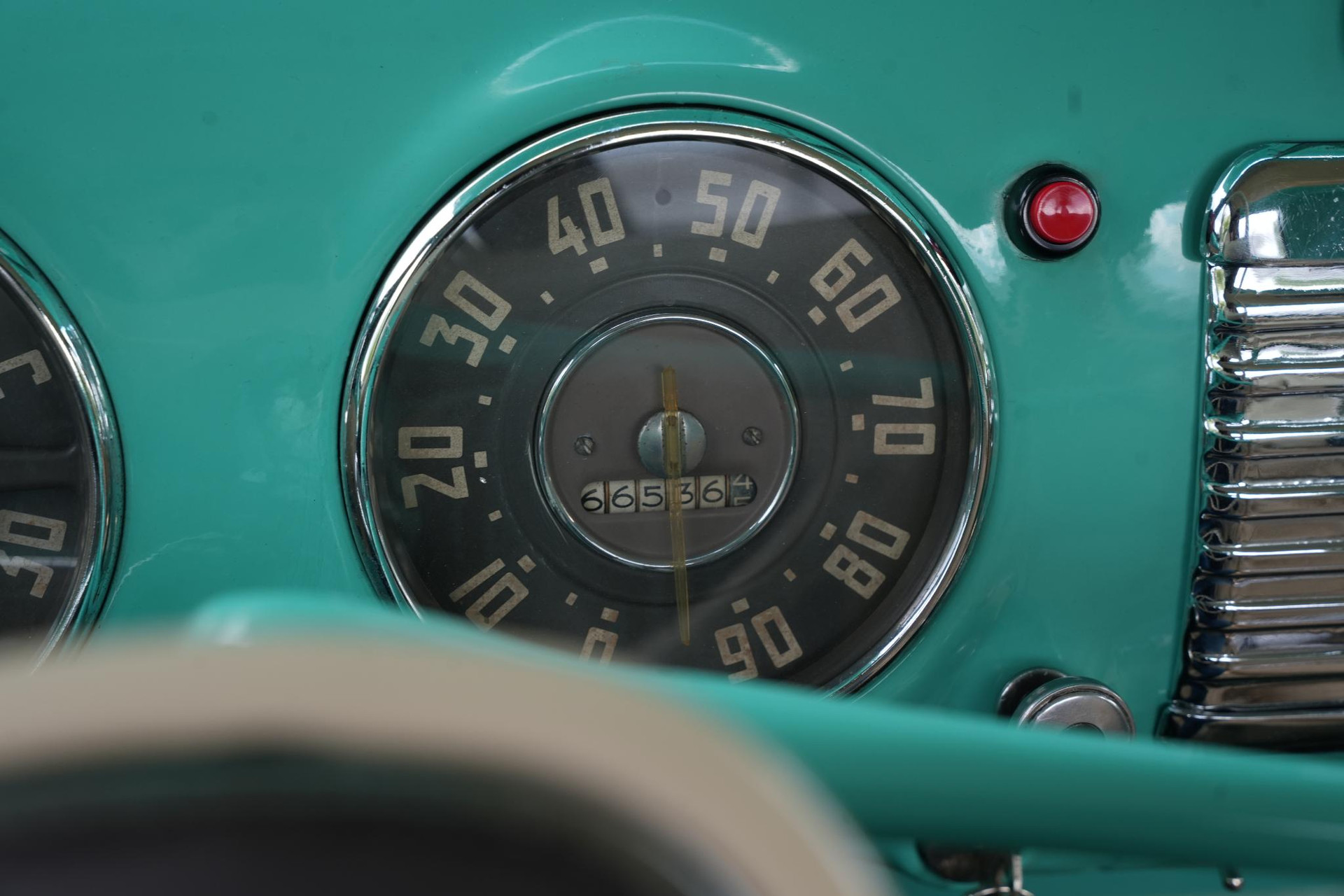 Chevrolet 3100 pick-up  1953  29