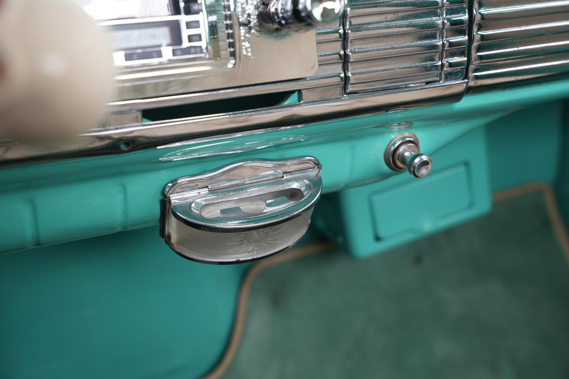 Chevrolet 3100 pick-up  1953  33