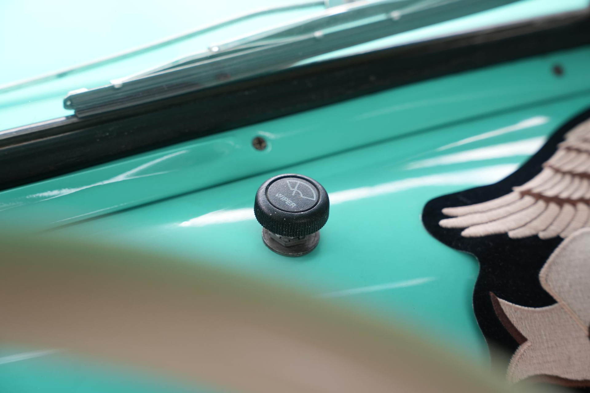 Chevrolet 3100 pick-up  1953  35