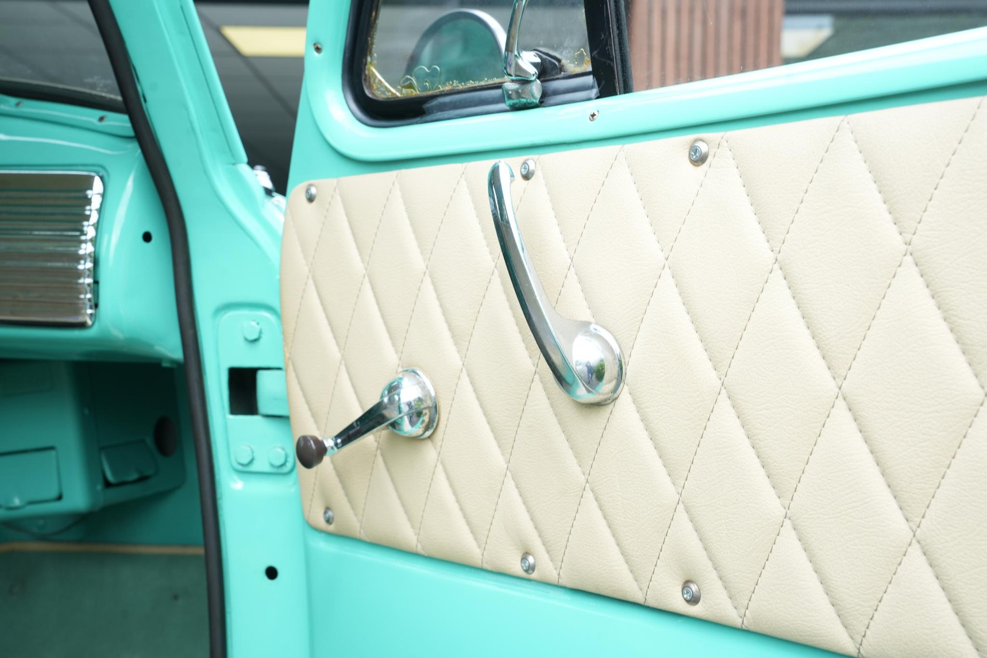Chevrolet 3100 pick-up  1953  44
