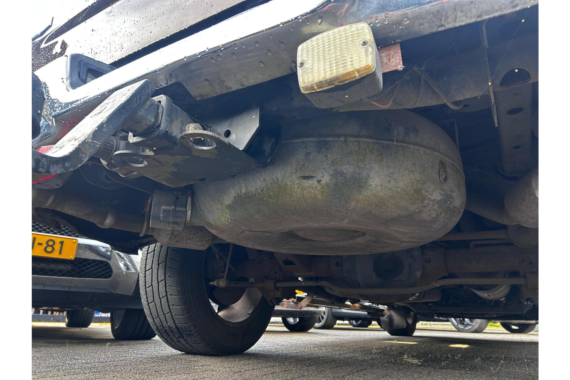 Dodge Ram 1500 5.7 V8 4x4 Quad Cab 6'4 2015  14