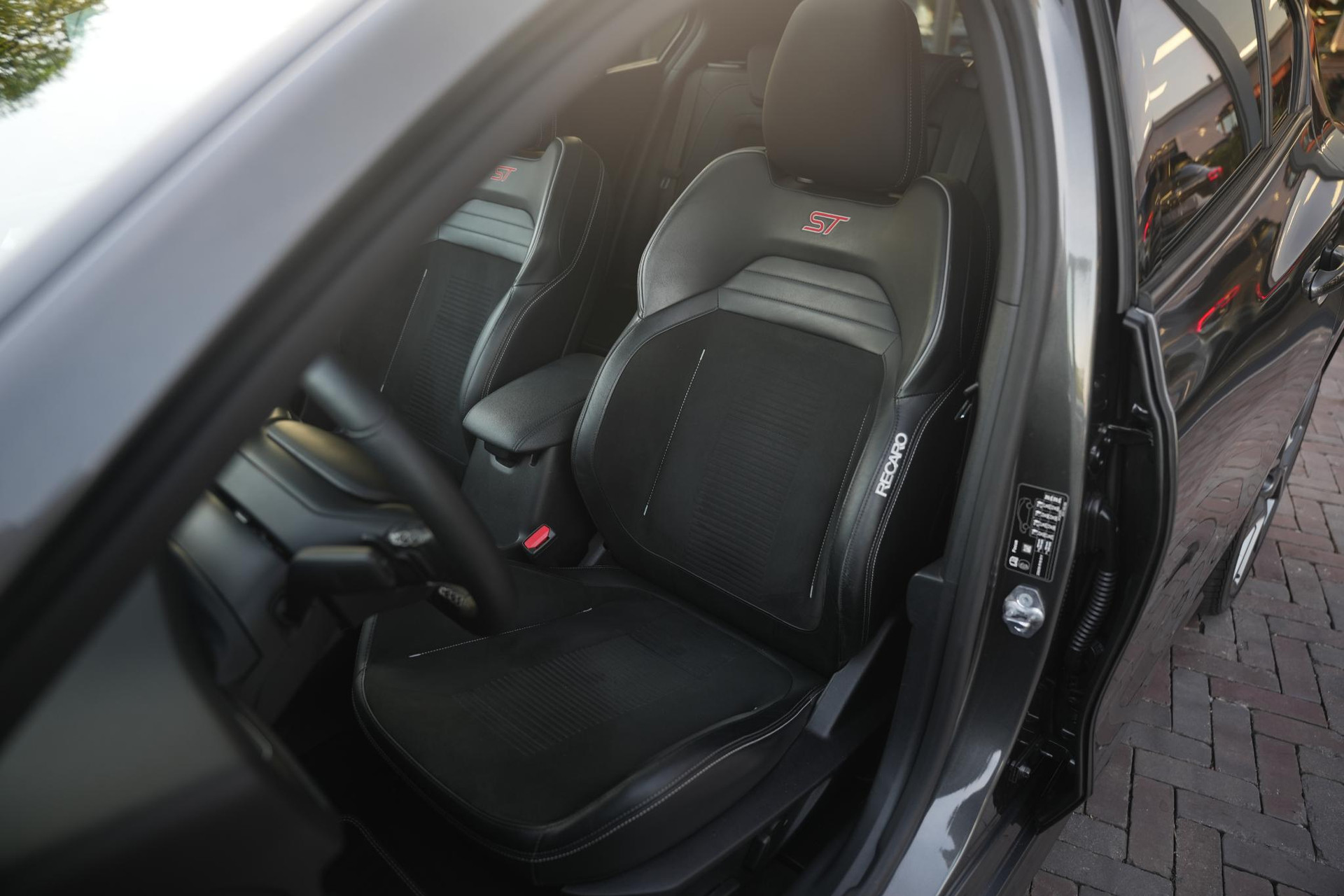 Ford Focus 2.3 EcoBoost ST-X 2020  13