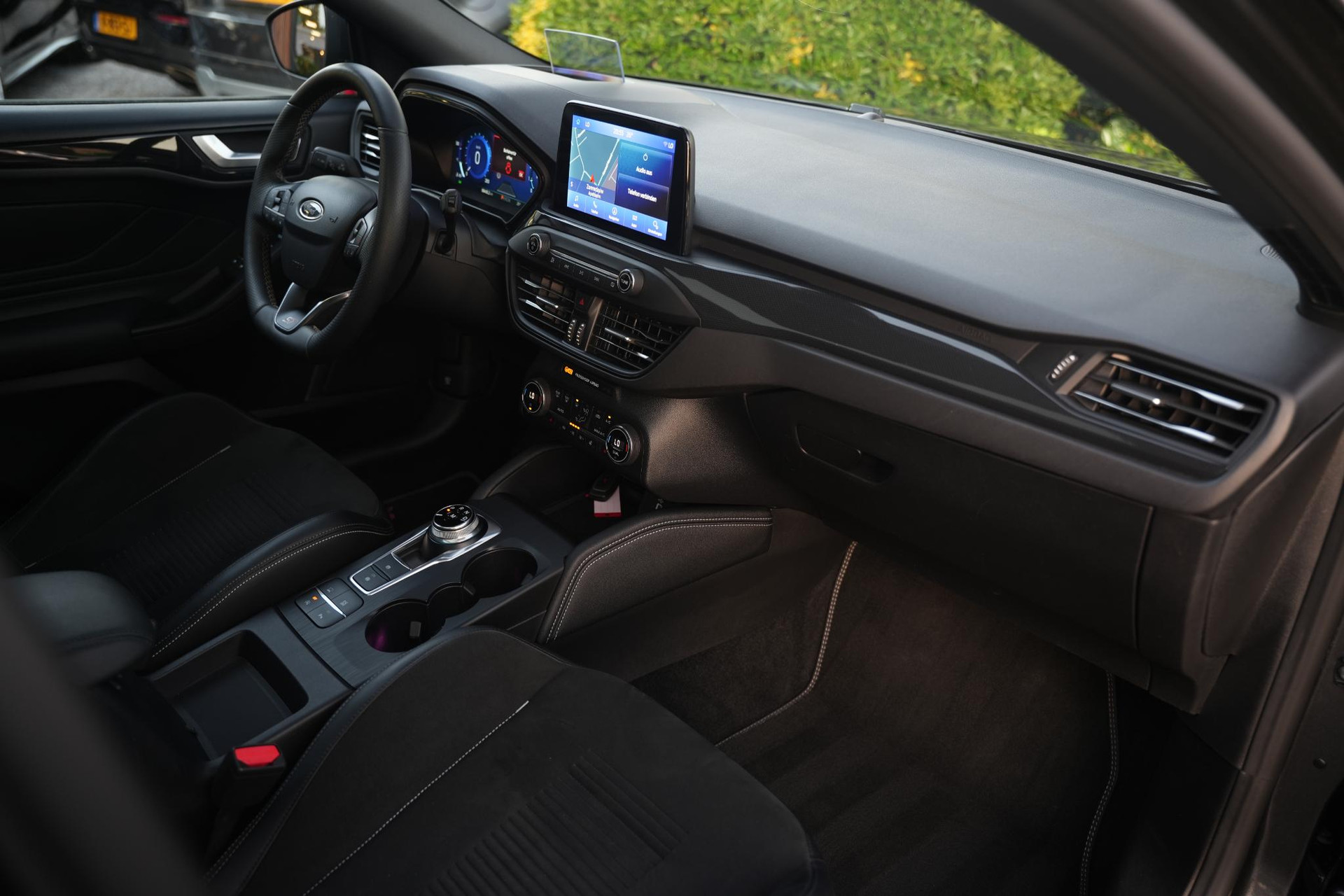 Ford Focus 2.3 EcoBoost ST-X 2020  17