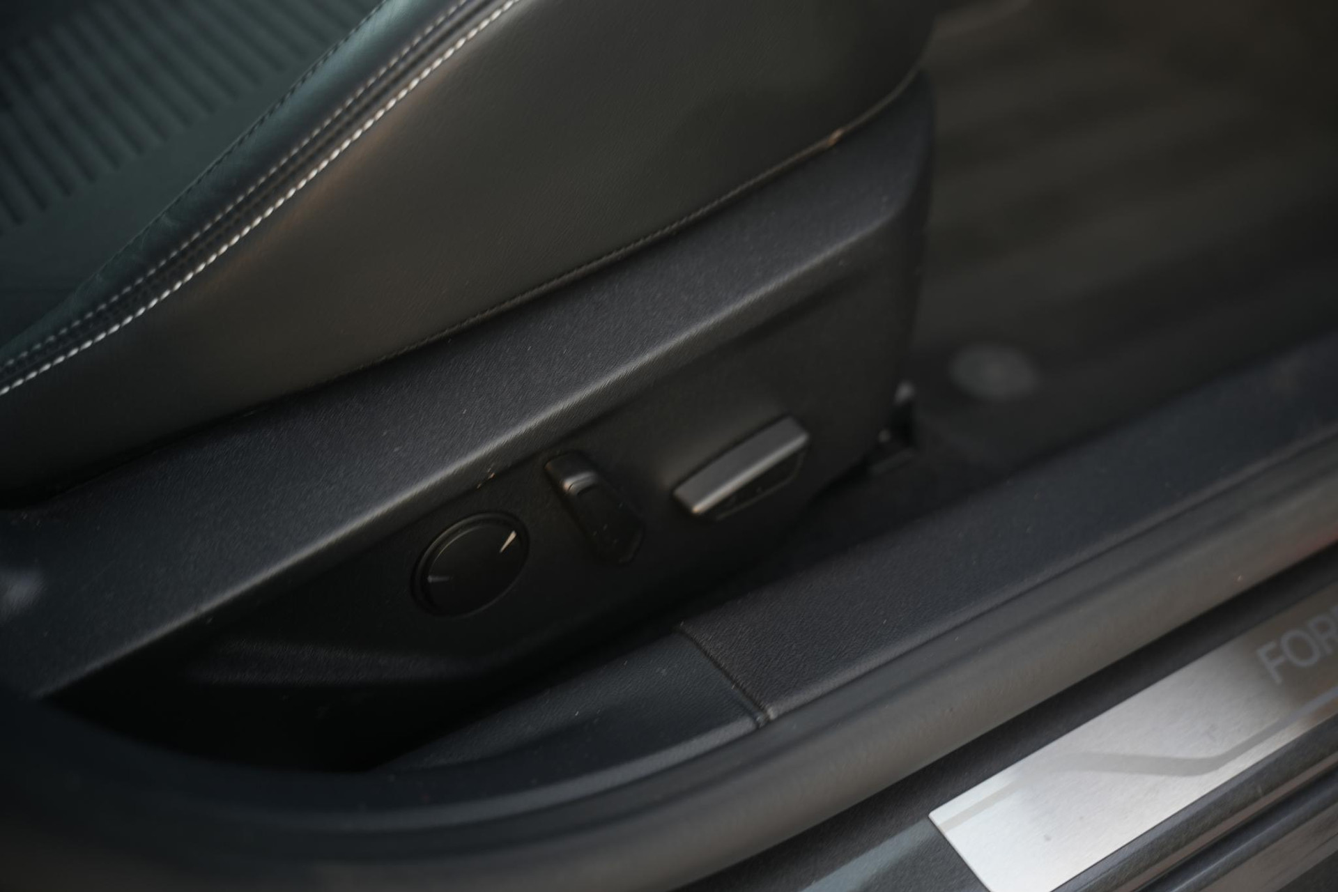 Ford Focus 2.3 EcoBoost ST-X 2020  18