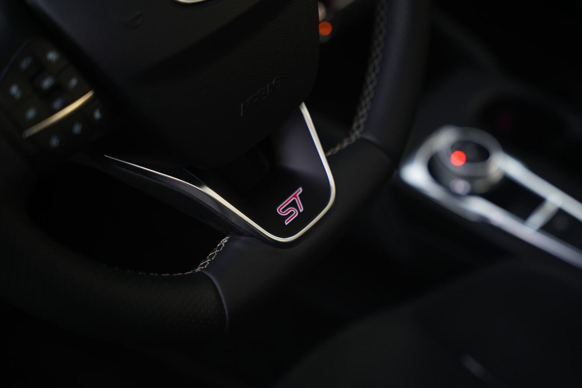 Ford Focus 2.3 EcoBoost ST-X 2020  20