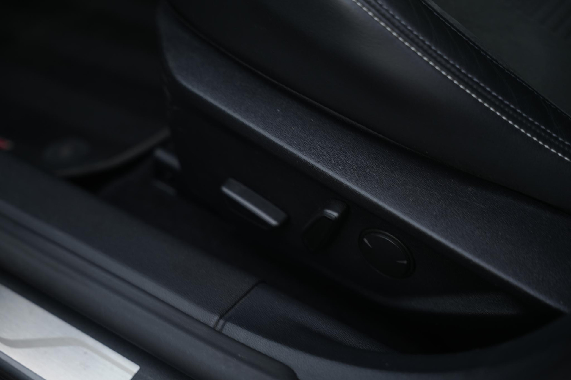 Ford Focus 2.3 EcoBoost ST-X 2020  22