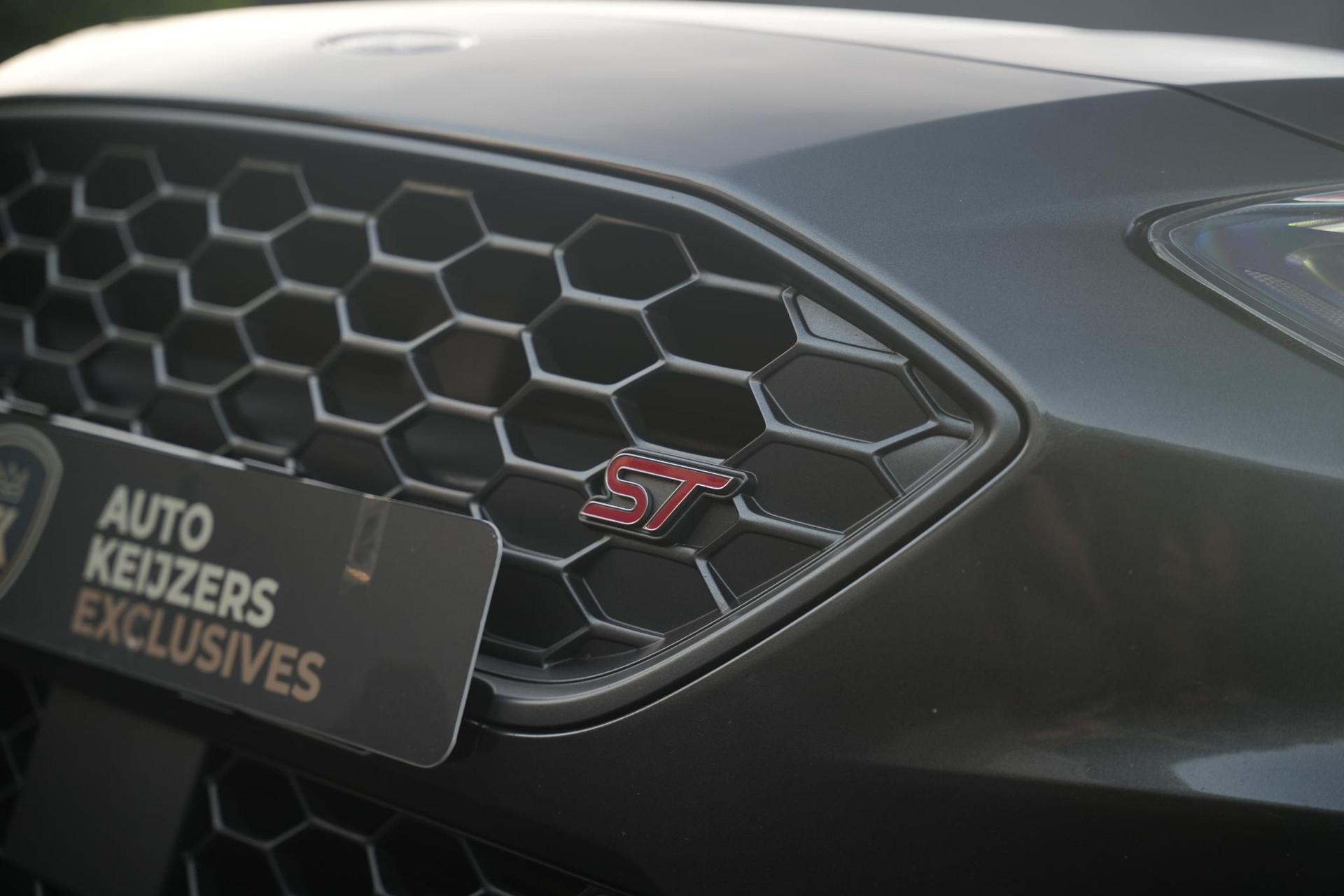 Ford Focus 2.3 EcoBoost ST-X 2020  24