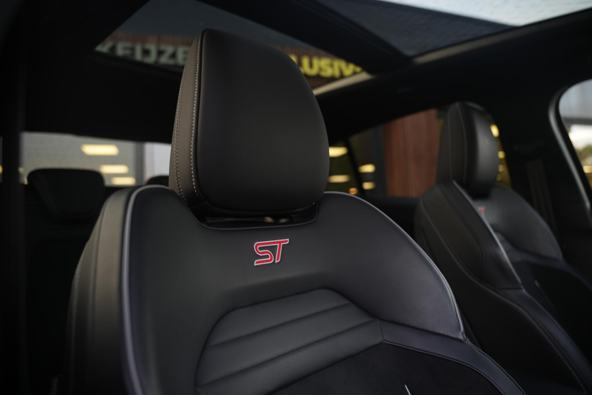 Ford Focus 2.3 EcoBoost ST-X 2020  4