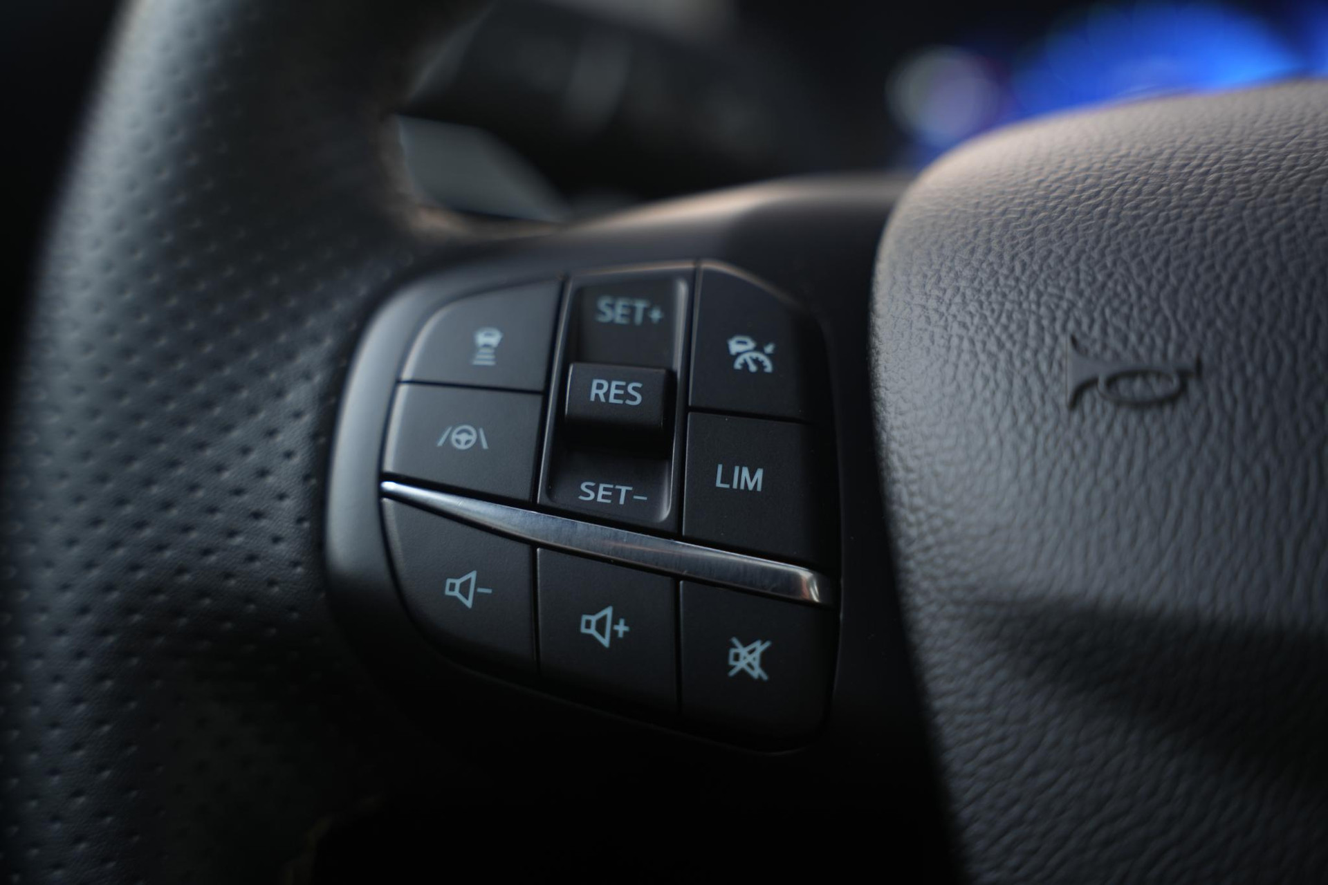 Ford Focus 2.3 EcoBoost ST-X 2020  43