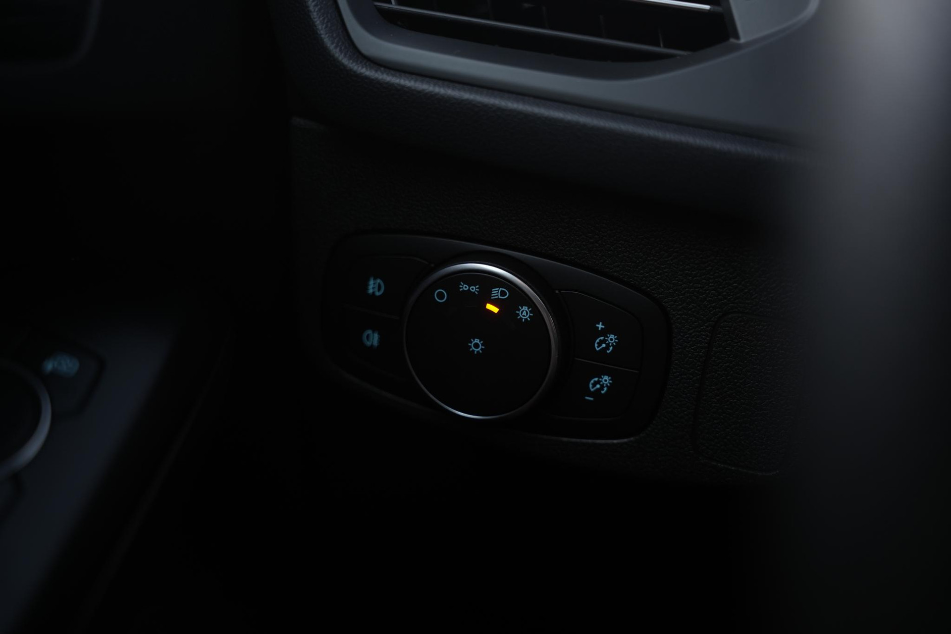 Ford Focus 2.3 EcoBoost ST-X 2020  45