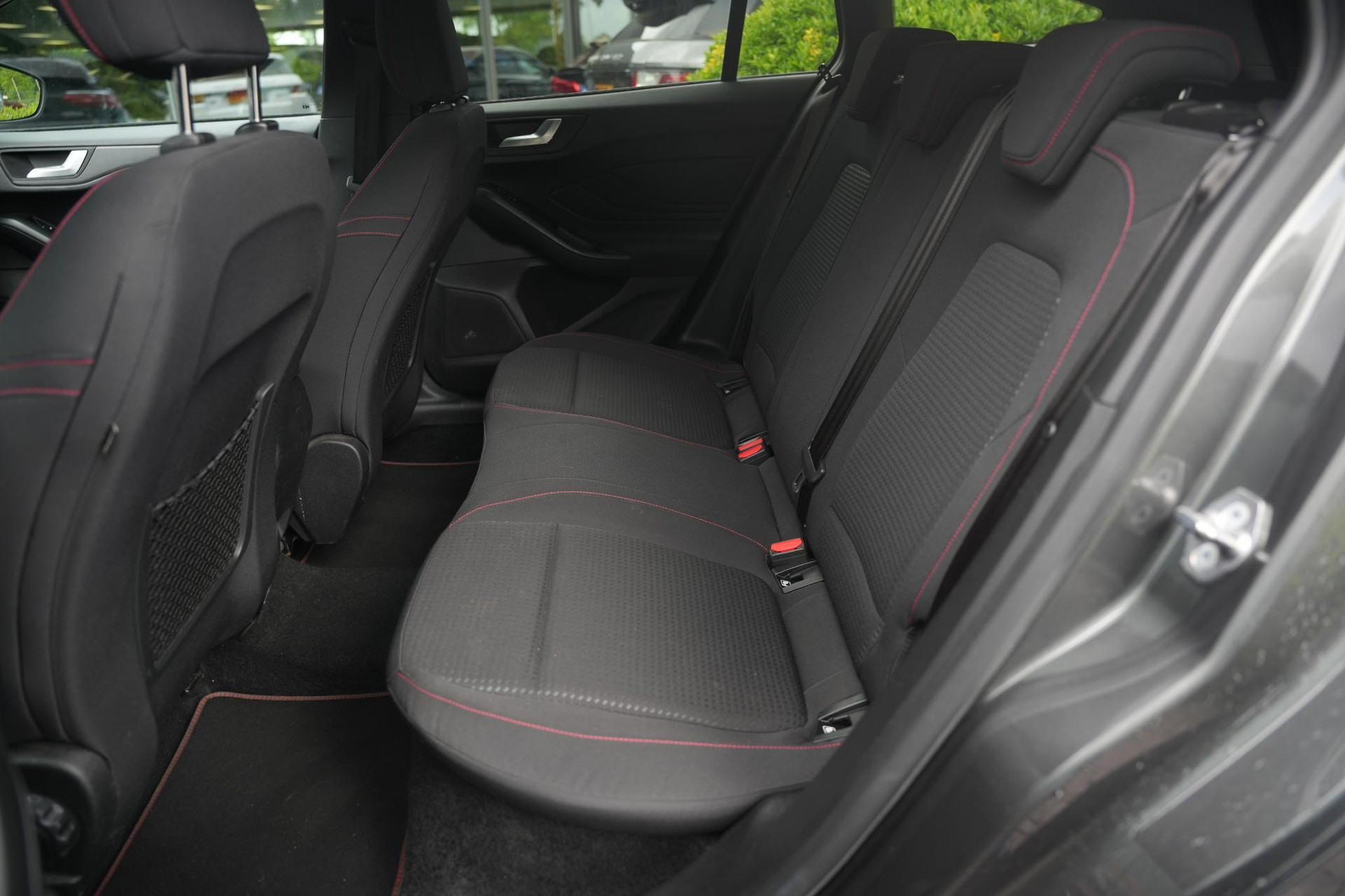 Ford FOCUS Wagon 1.0 EcoBoost ST Line 2019  12