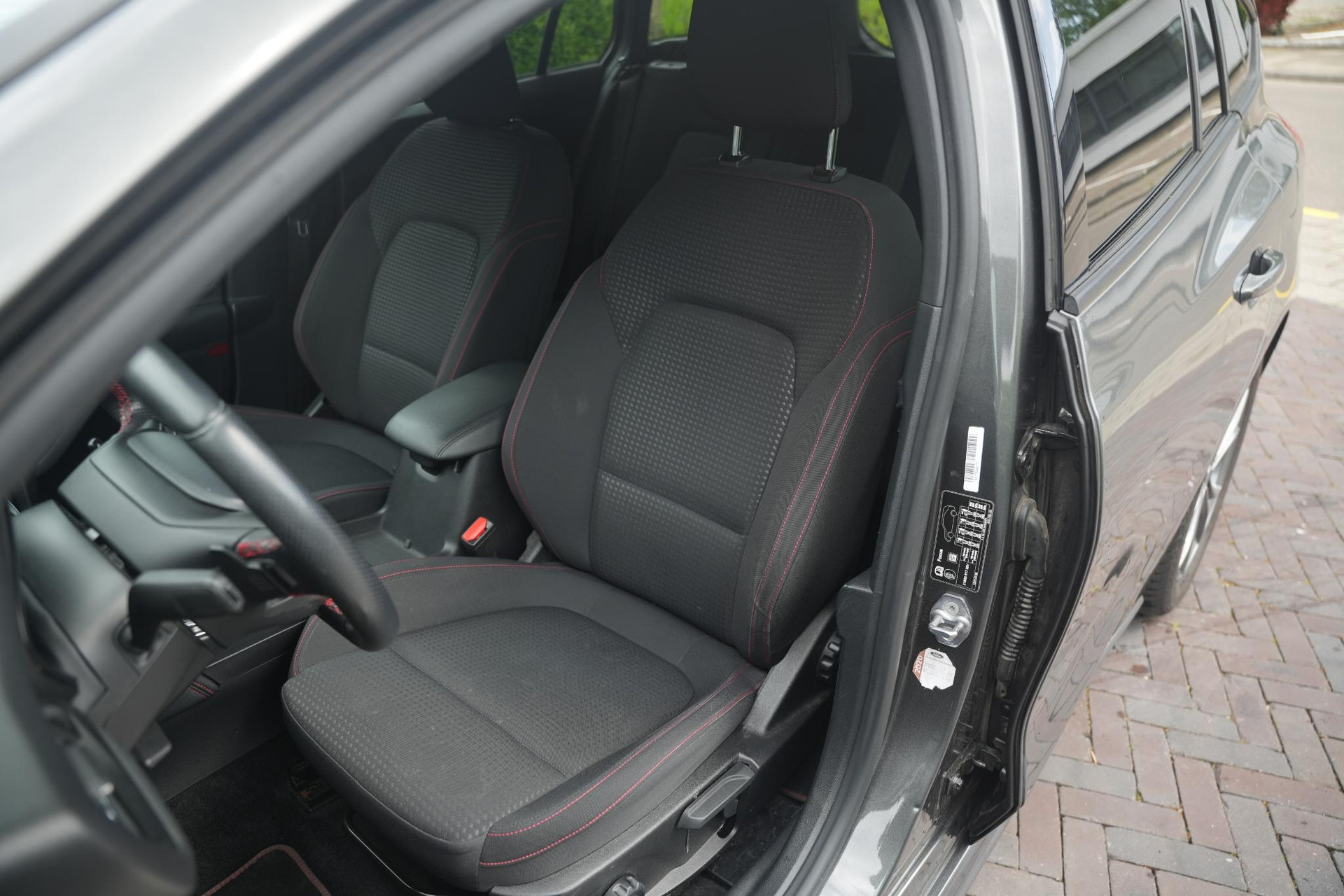 Ford FOCUS Wagon 1.0 EcoBoost ST Line 2019  15