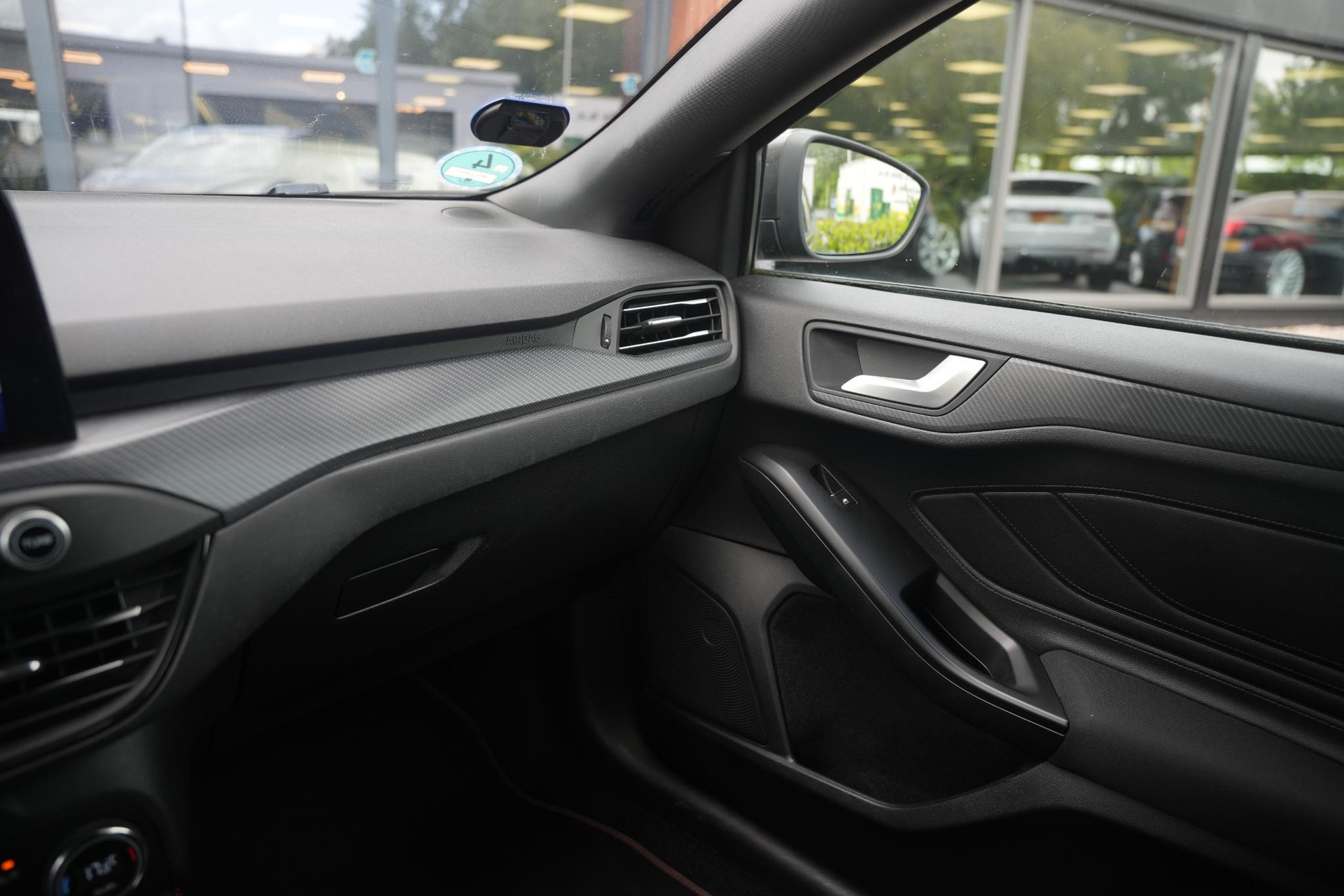 Ford FOCUS Wagon 1.0 EcoBoost ST Line 2019  30