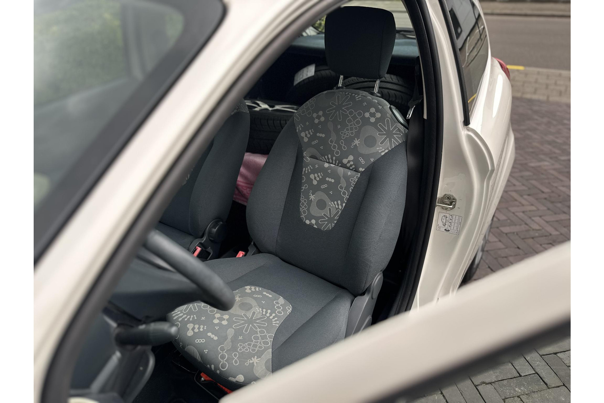 Ford Ka 1.2 Cool & Sound start/stop 2012  10
