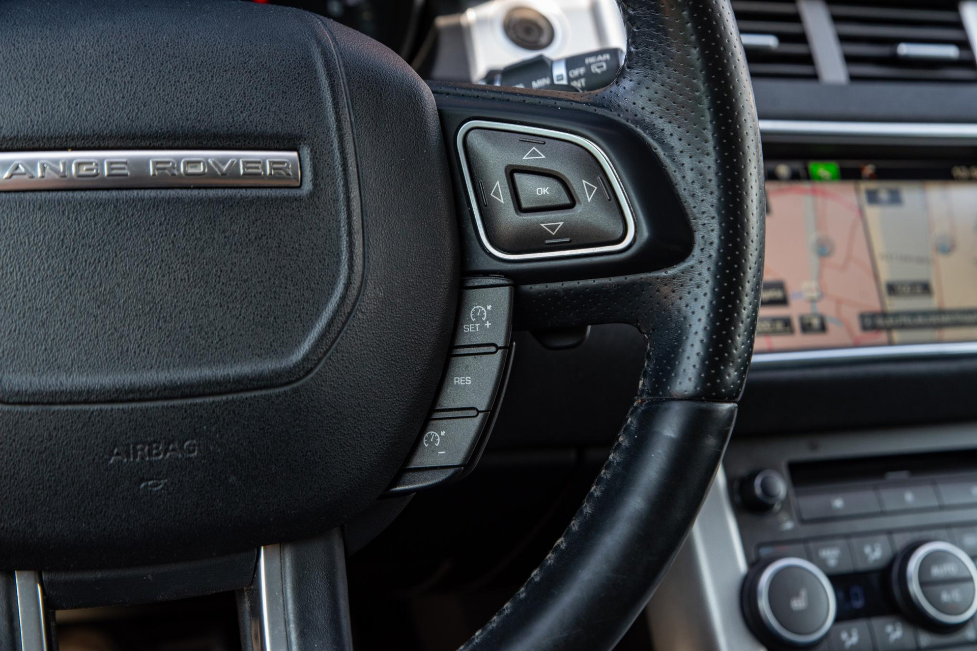 Land Rover Range Rover Evoque 2.0 Si4 HSE Dynamic 2015  20