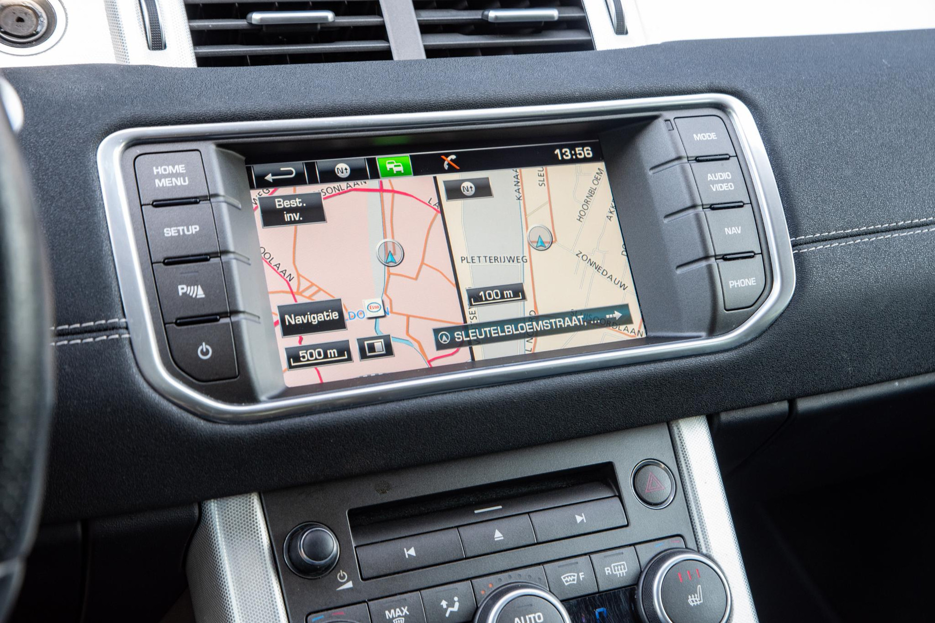 Land Rover Range Rover Evoque 2.0 Si4 HSE Dynamic 2015  8