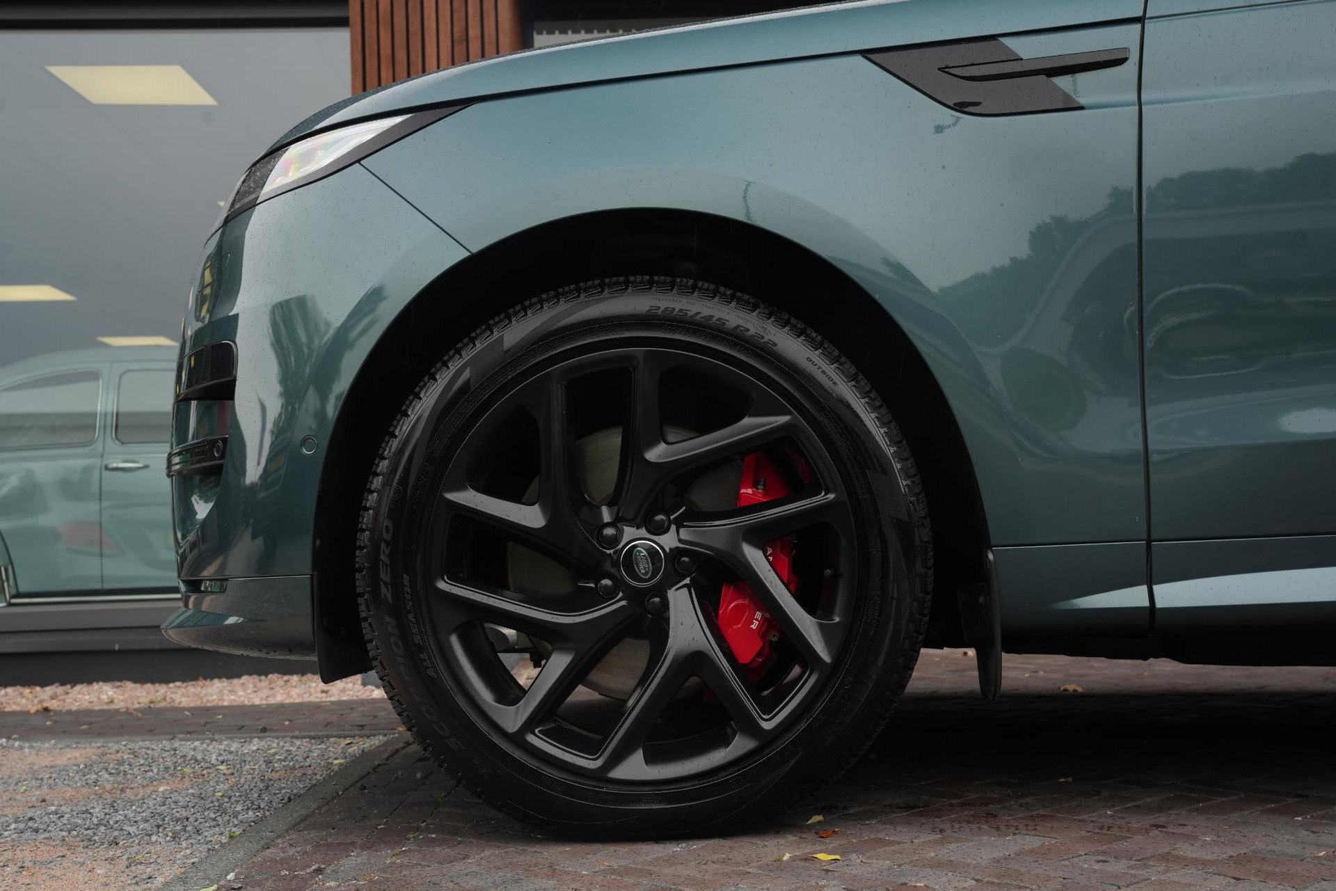 Land Rover Range Rover Sport 3.0 P510e First Edition 2023  10