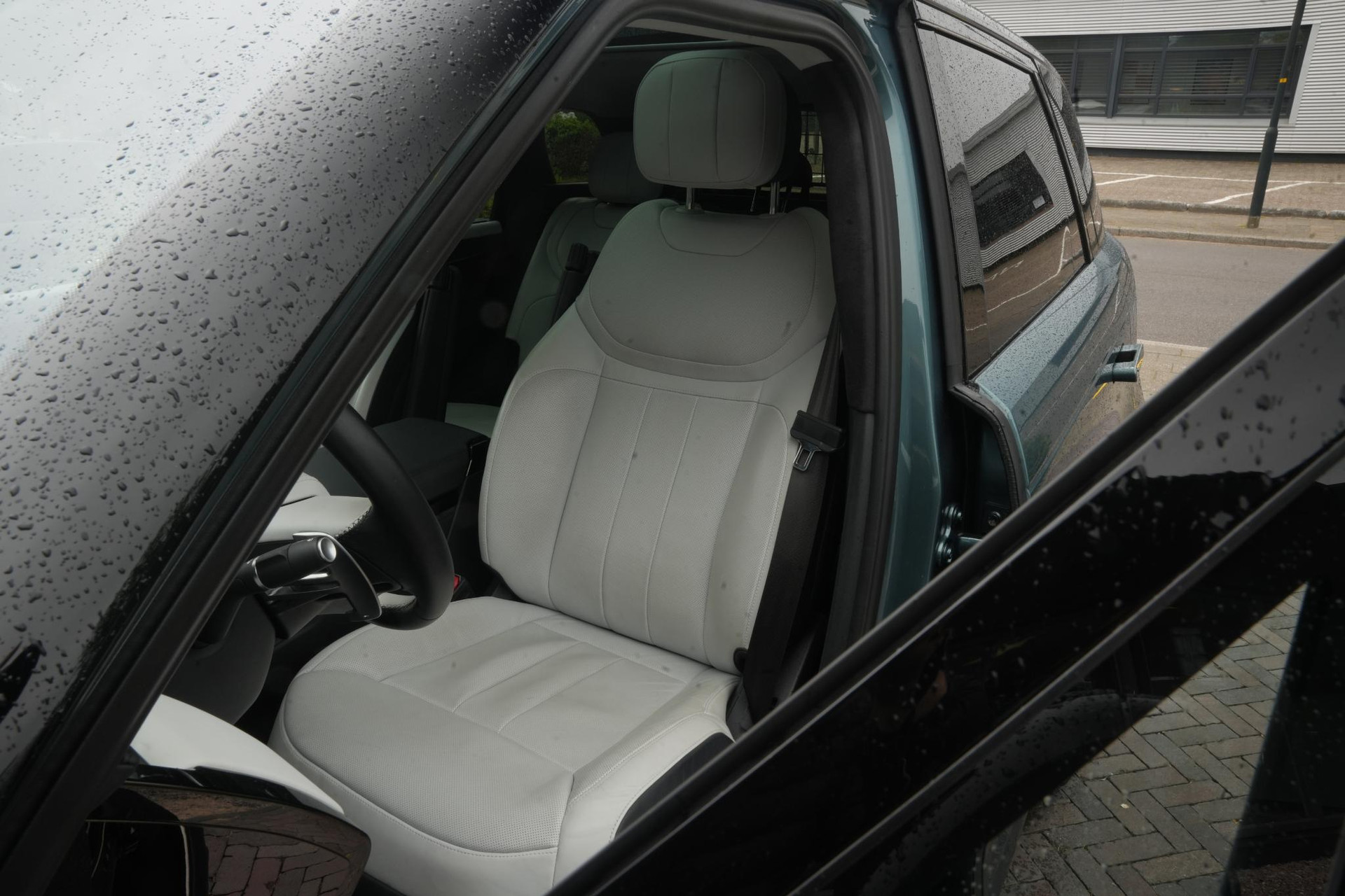 Land Rover Range Rover Sport 3.0 P510e First Edition - Auto Keijzers