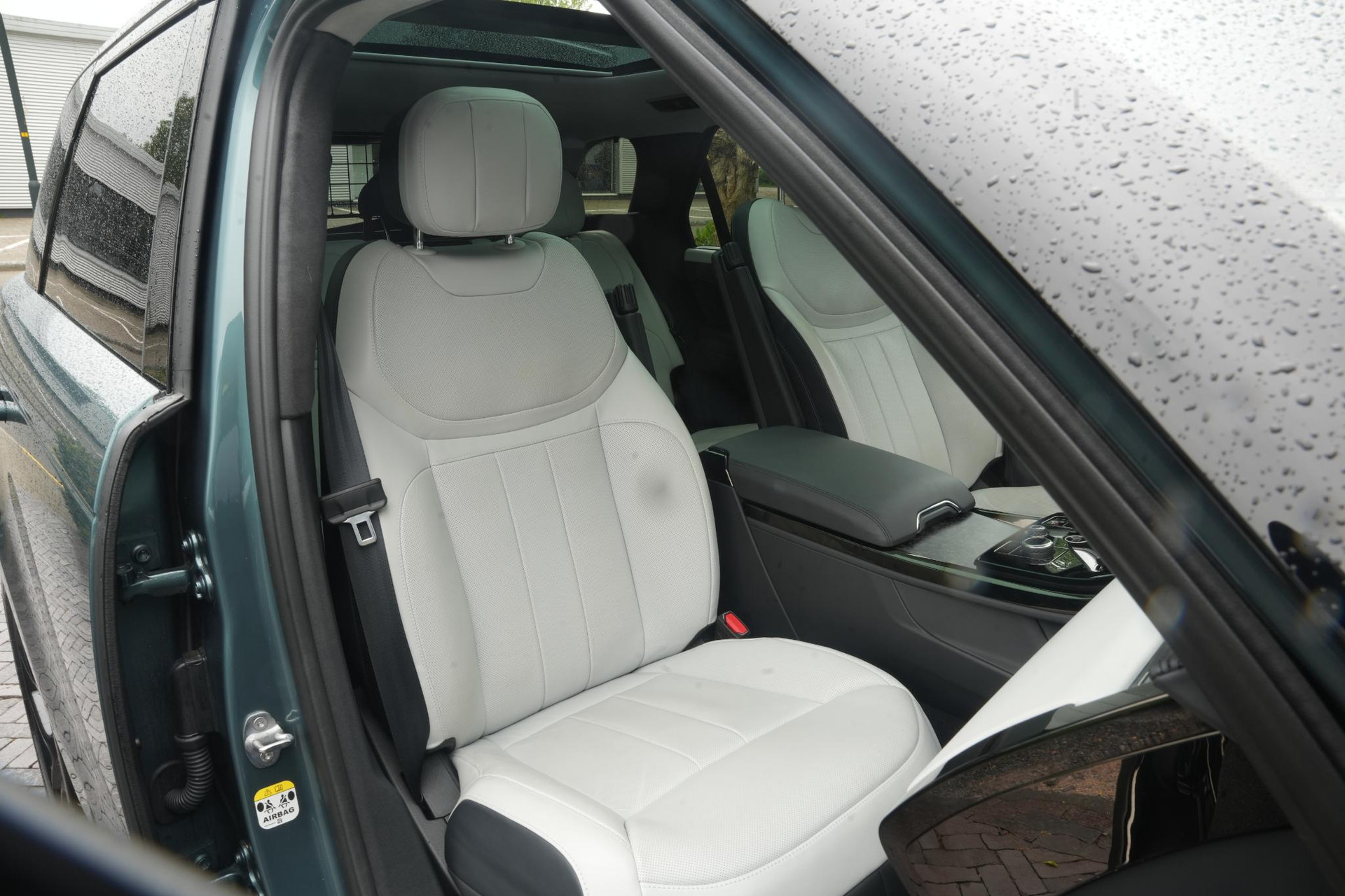 Land Rover Range Rover Sport 3.0 P510e First Edition 2023  19