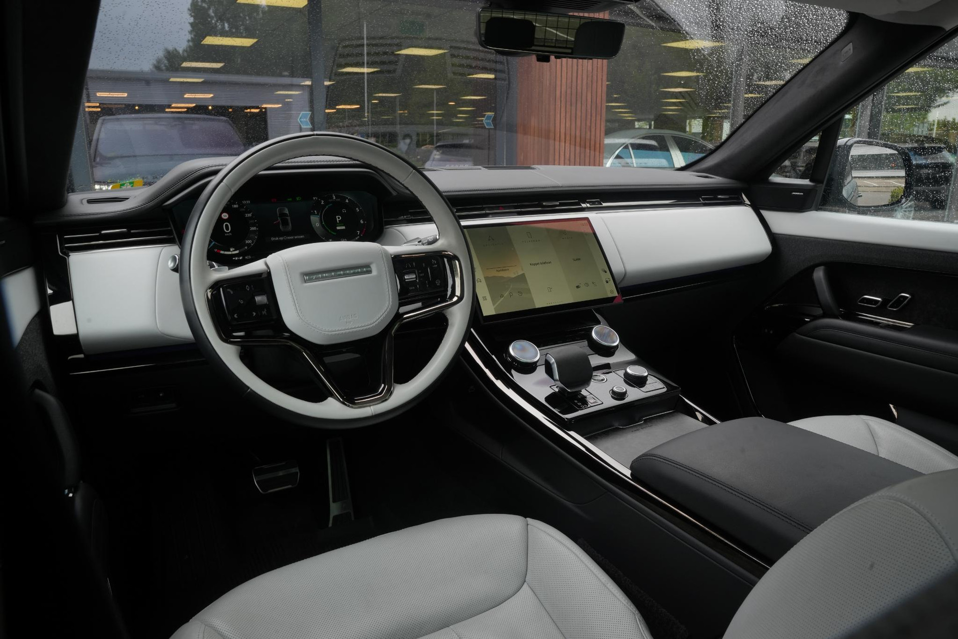 Land Rover Range Rover Sport 3.0 P510e First Edition 2023  2