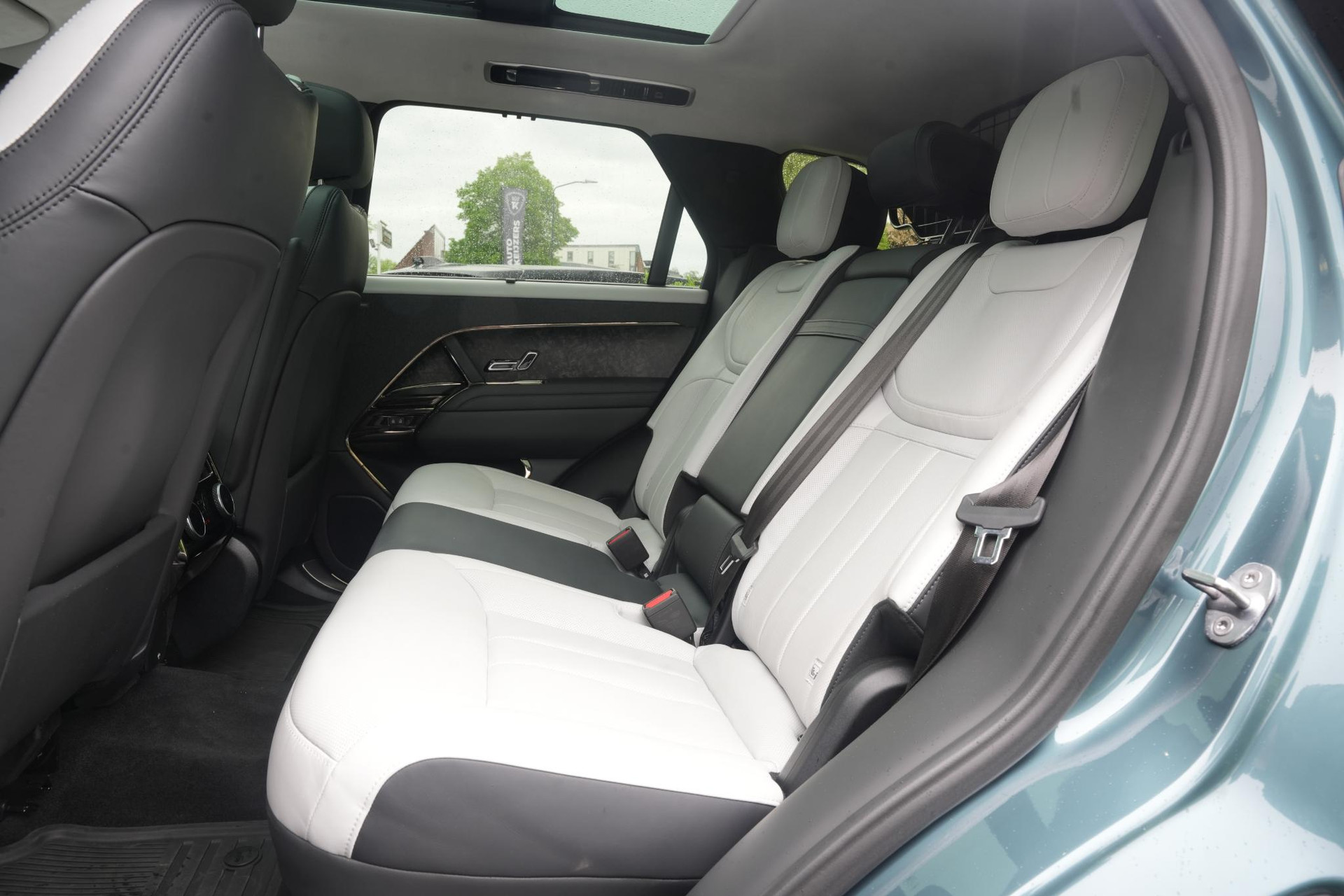 Land Rover Range Rover Sport 3.0 P510e First Edition 2023  20