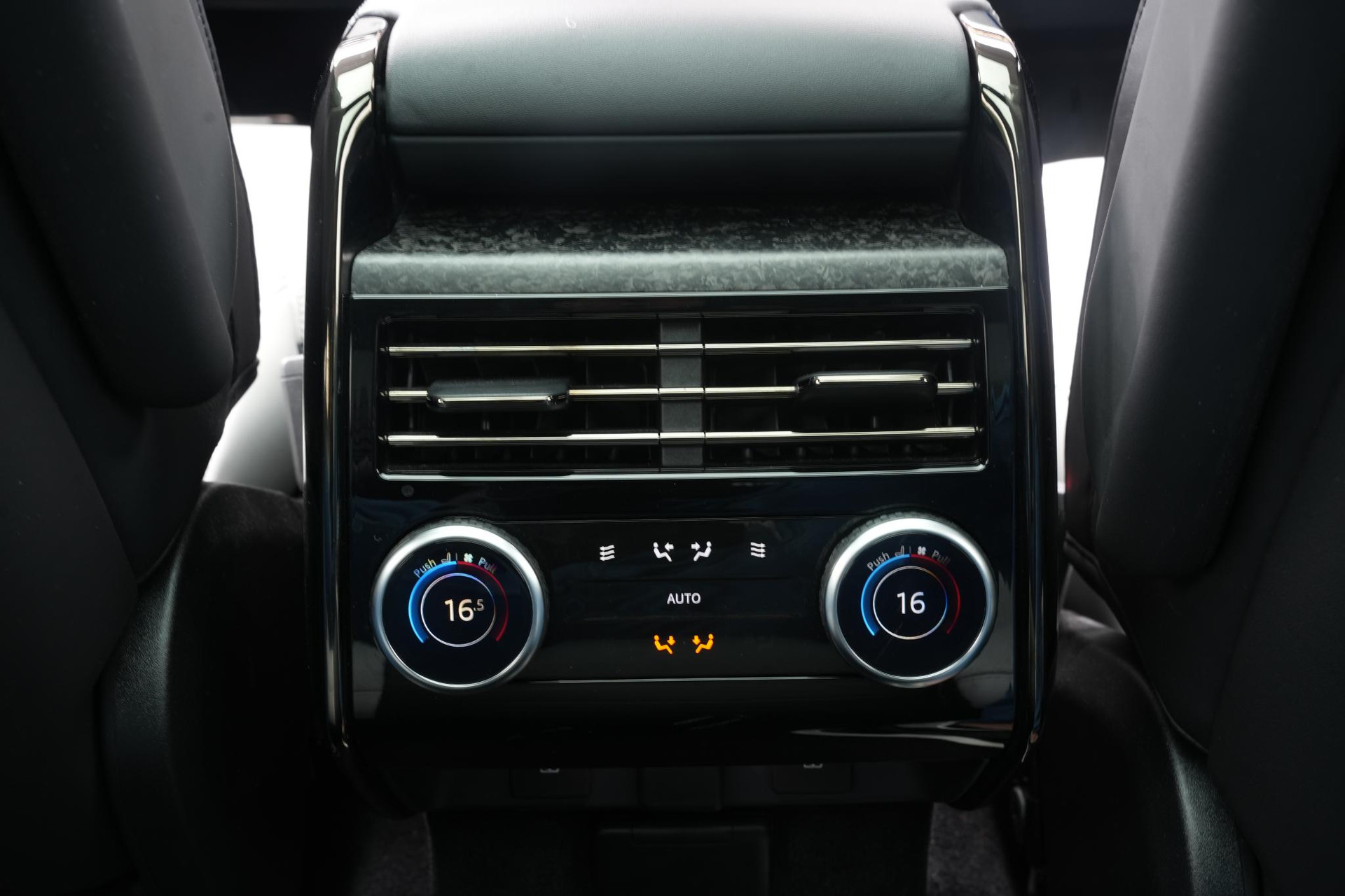 Land Rover Range Rover Sport 3.0 P510e First Edition 2023  21