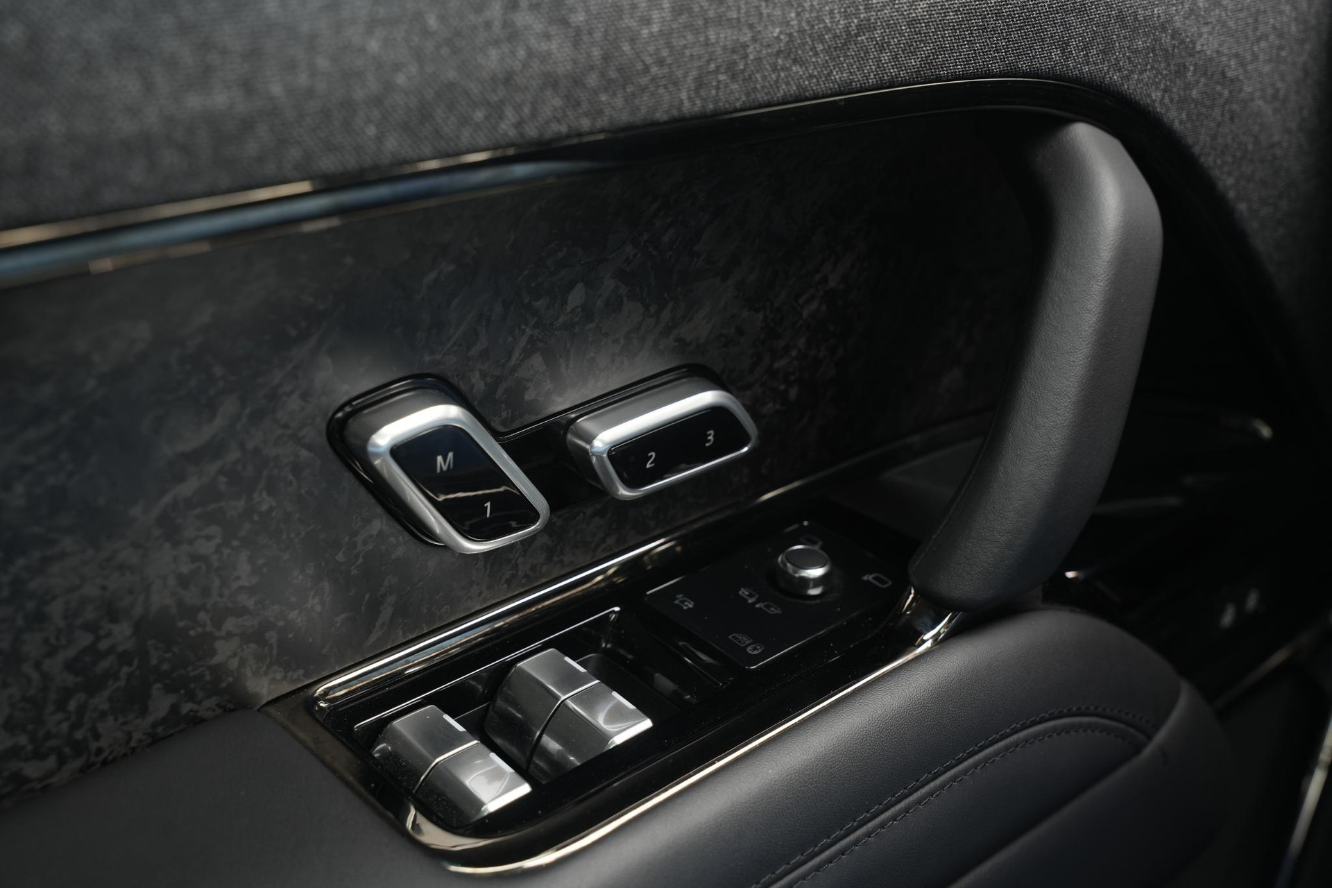 Land Rover Range Rover Sport 3.0 P510e First Edition 2023  39