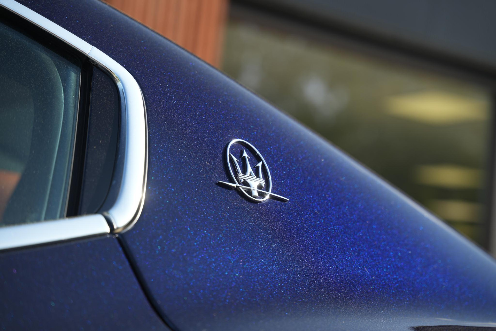 Maserati Ghibli 3.0 V6 D 2014  11