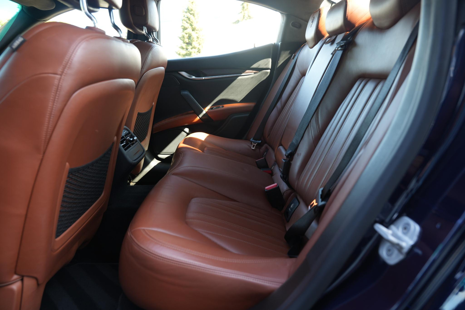 Maserati Ghibli 3.0 V6 D 2014  20