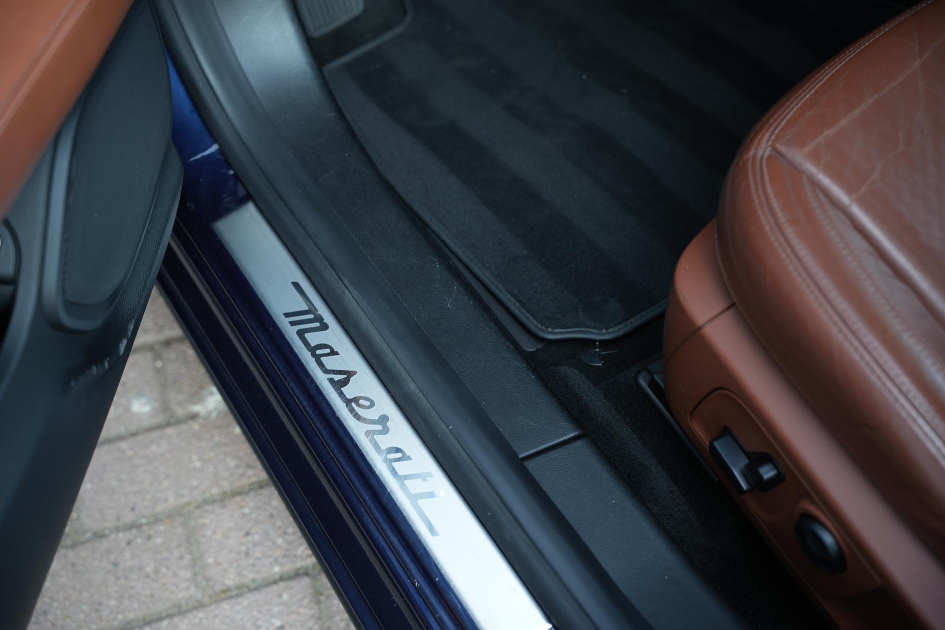 Maserati Ghibli 3.0 V6 D 2014  29