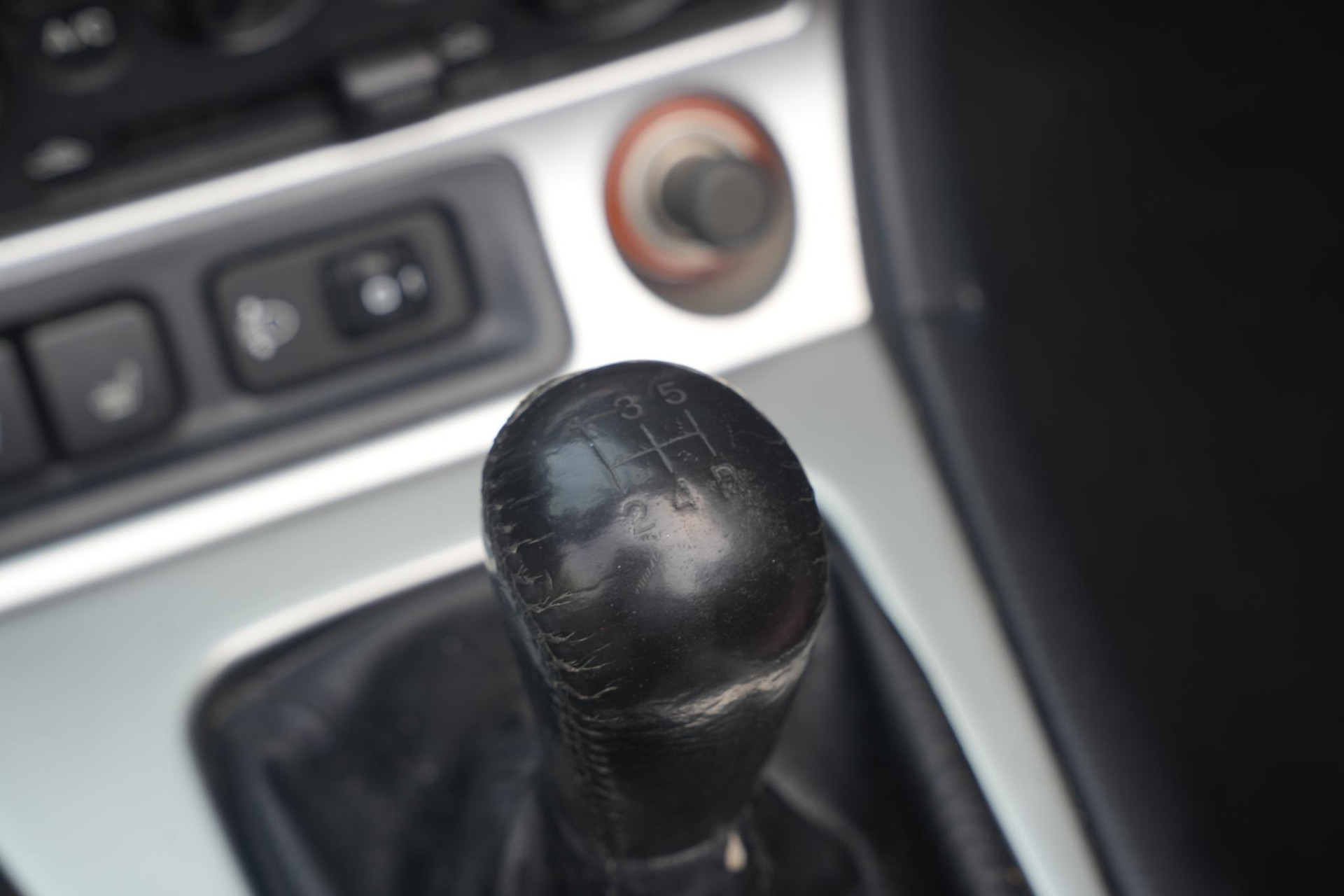 Mazda MX-5 1.6i Exclusive 2002 TITANIUM GRAY METALLIC (25G) 22
