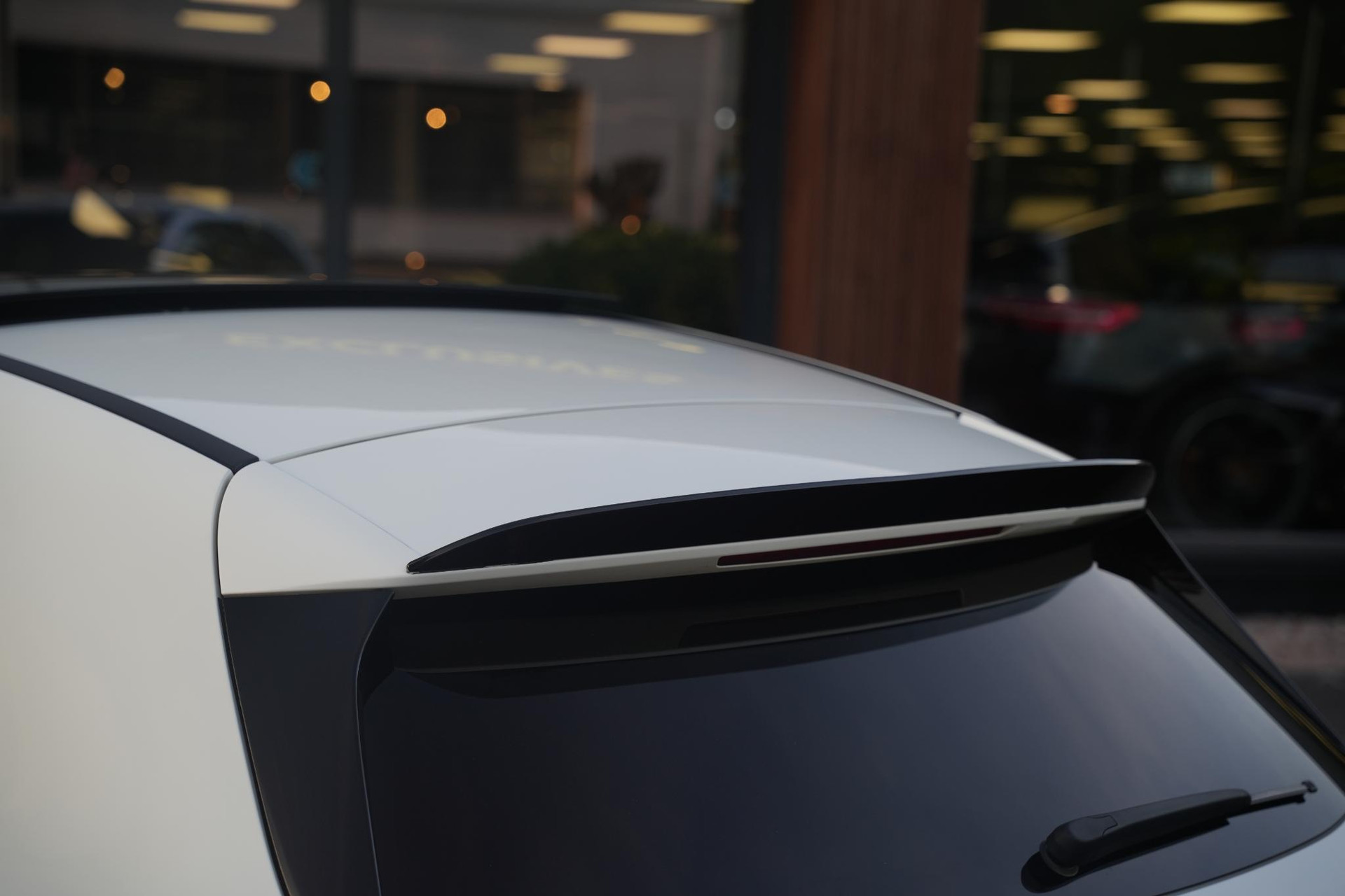 Mercedes-Benz A-Klasse 200 Launch Edition Premium Plus 2018  13