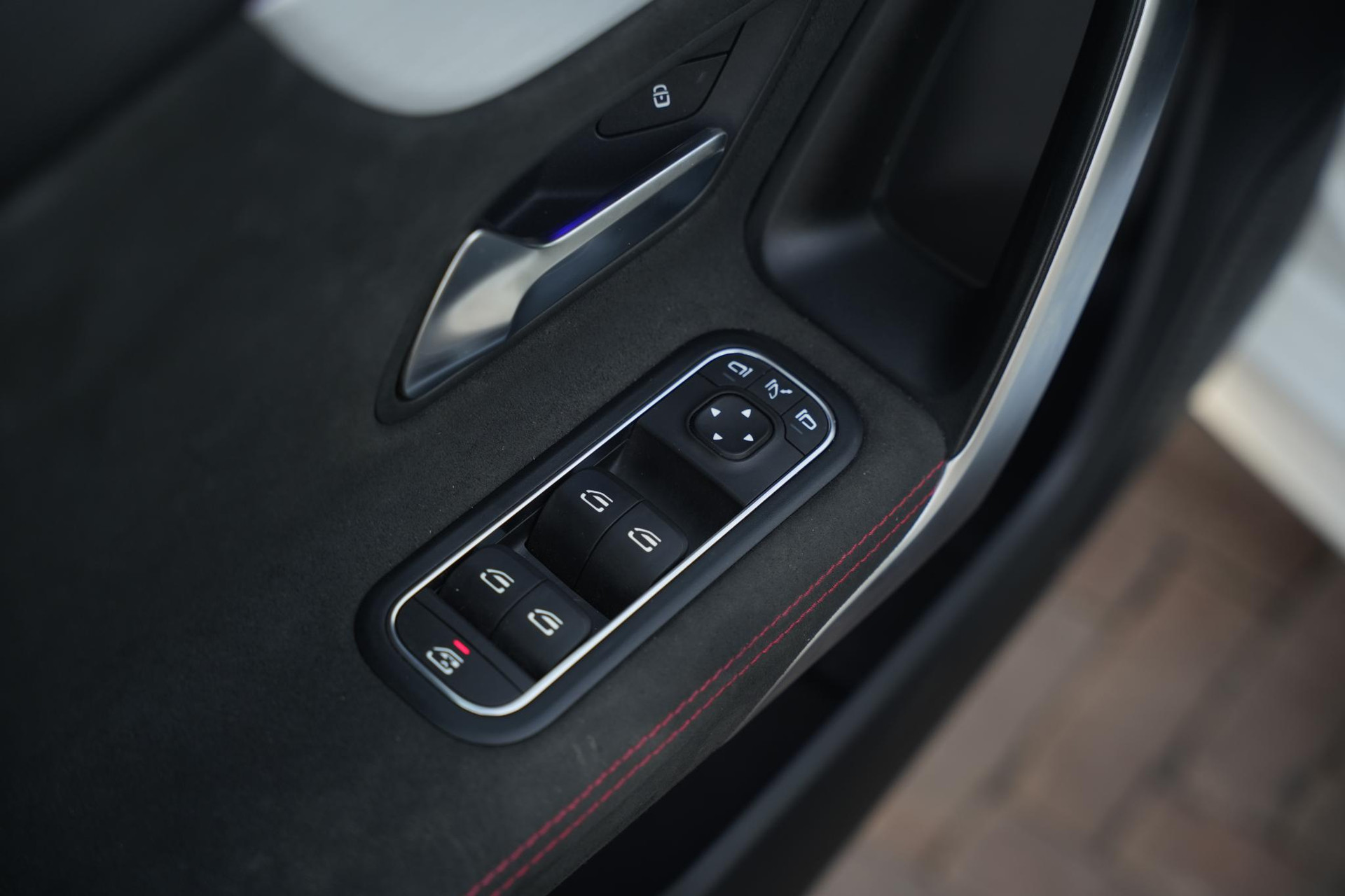 Mercedes-Benz A-Klasse 200 Launch Edition Premium Plus 2018  20