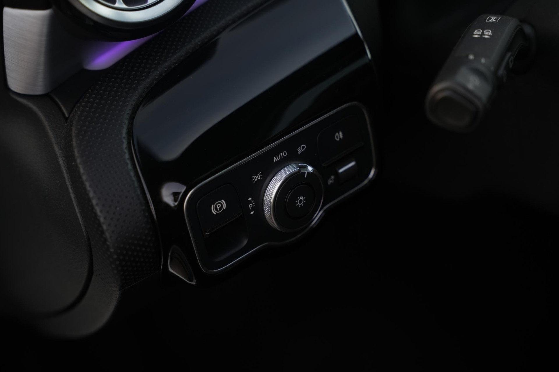 Mercedes-Benz A-Klasse 200 Launch Edition Premium Plus 2018  22