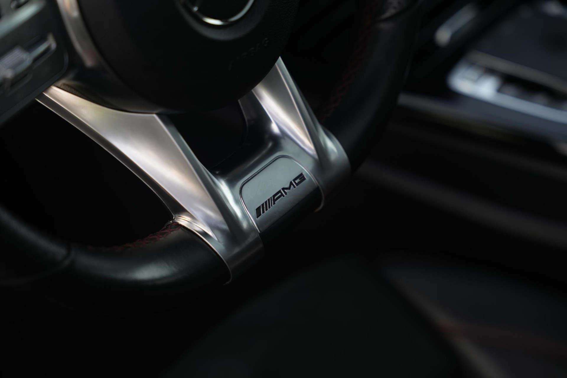 Mercedes-Benz A-Klasse 200 Launch Edition Premium Plus 2018  23