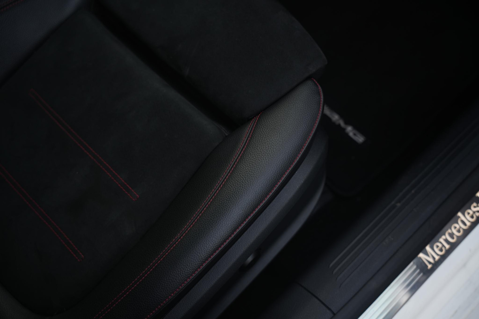 Mercedes-Benz A-Klasse 200 Launch Edition Premium Plus 2018  28