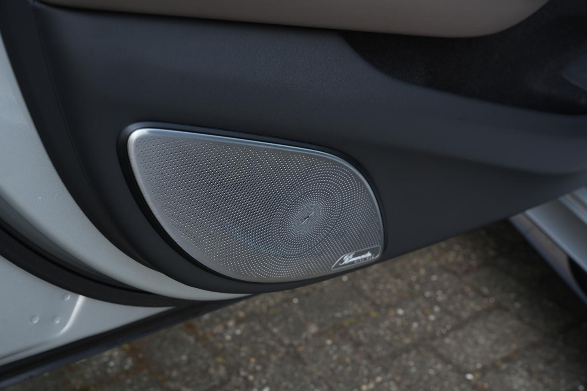 Mercedes-Benz AMG GT 4-Door Coupe AMG 63 S 4MATIC+ 2019 IRIDIUM SILVER - METALLIC FINISH (775U) 18