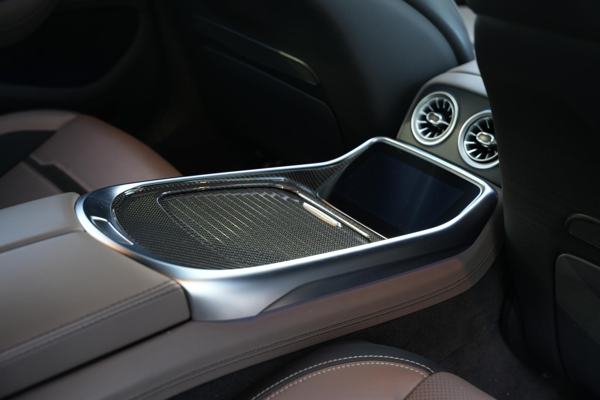 Mercedes-Benz AMG GT 4-Door Coupe AMG 63 S 4MATIC+ 2019 IRIDIUM SILVER - METALLIC FINISH (775U) 24