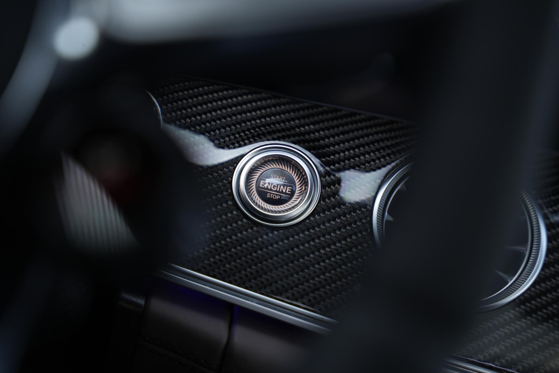 Mercedes-Benz AMG GT 4-Door Coupe AMG 63 S 4MATIC+ 2019 IRIDIUM SILVER - METALLIC FINISH (775U) 34