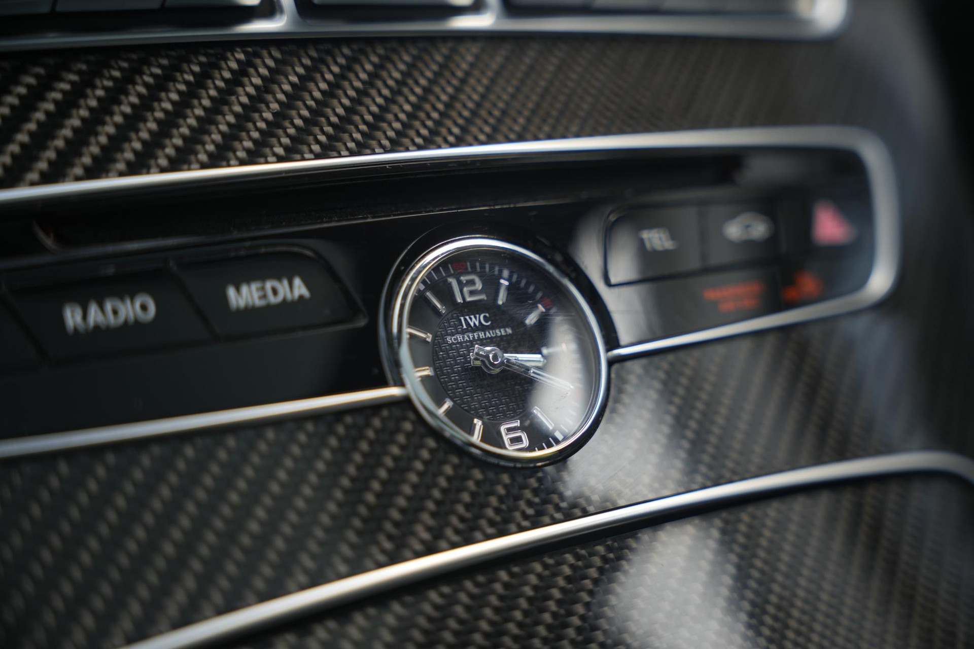 Mercedes-Benz C-Klasse Estate AMG 63 2016  35