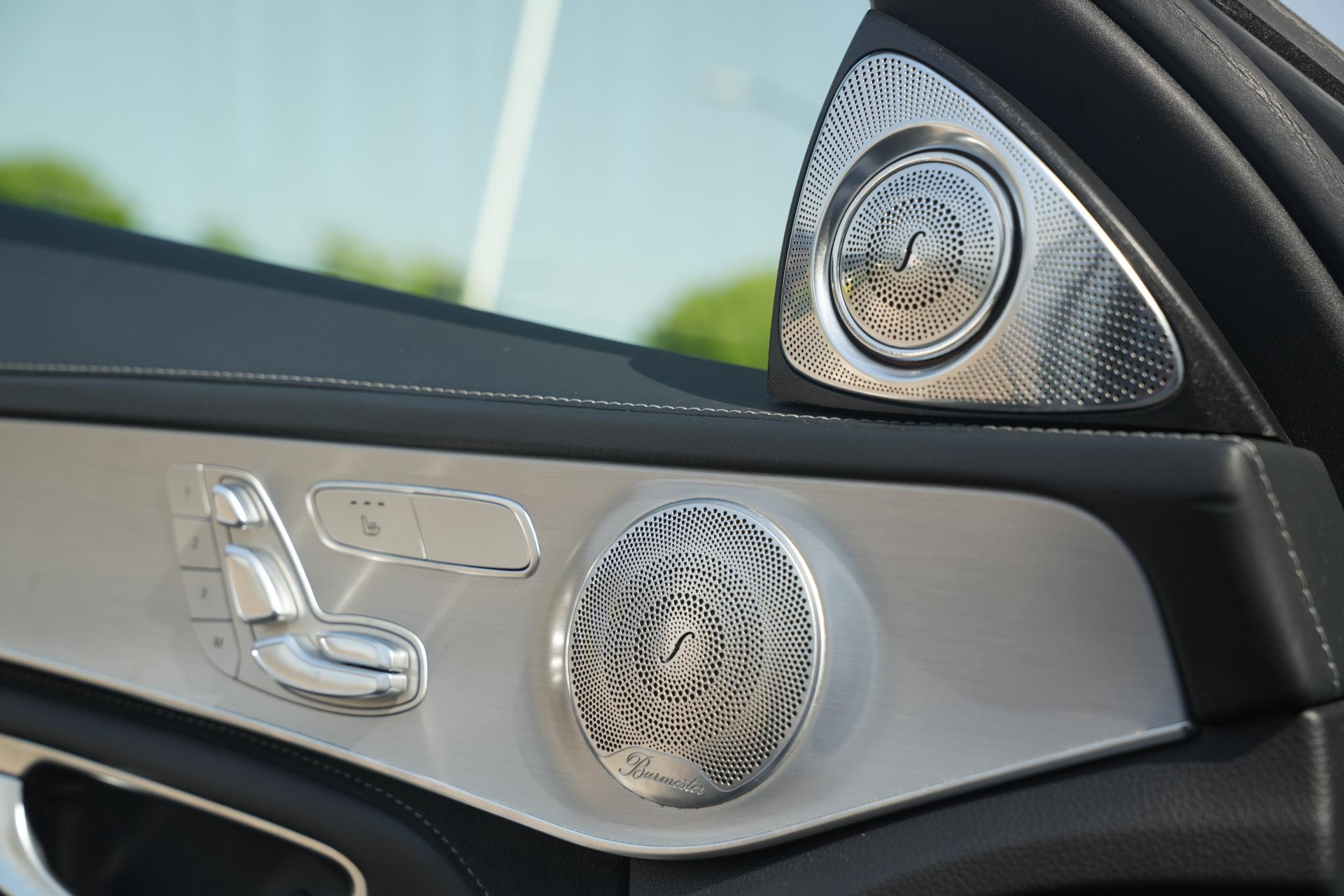 Mercedes-Benz C-Klasse Estate AMG 63 2016  6